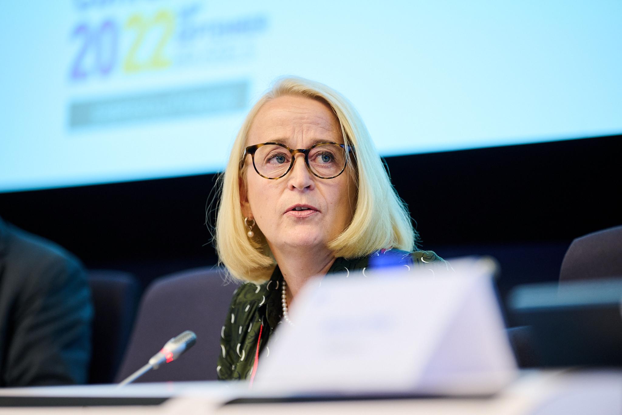 SRB Conference 2022 - Panel 2
