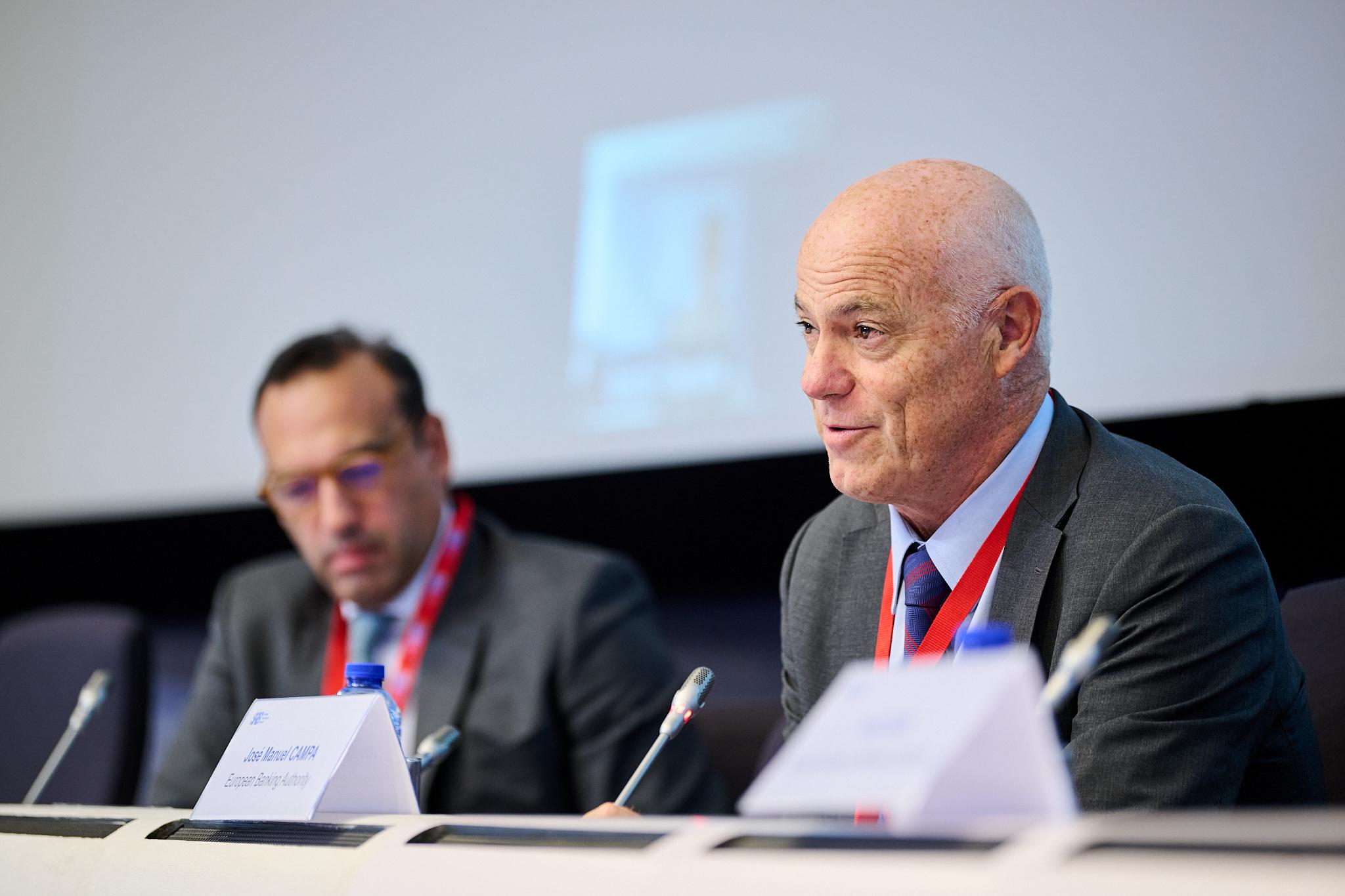 SRB Conference 2022 - Panel 2