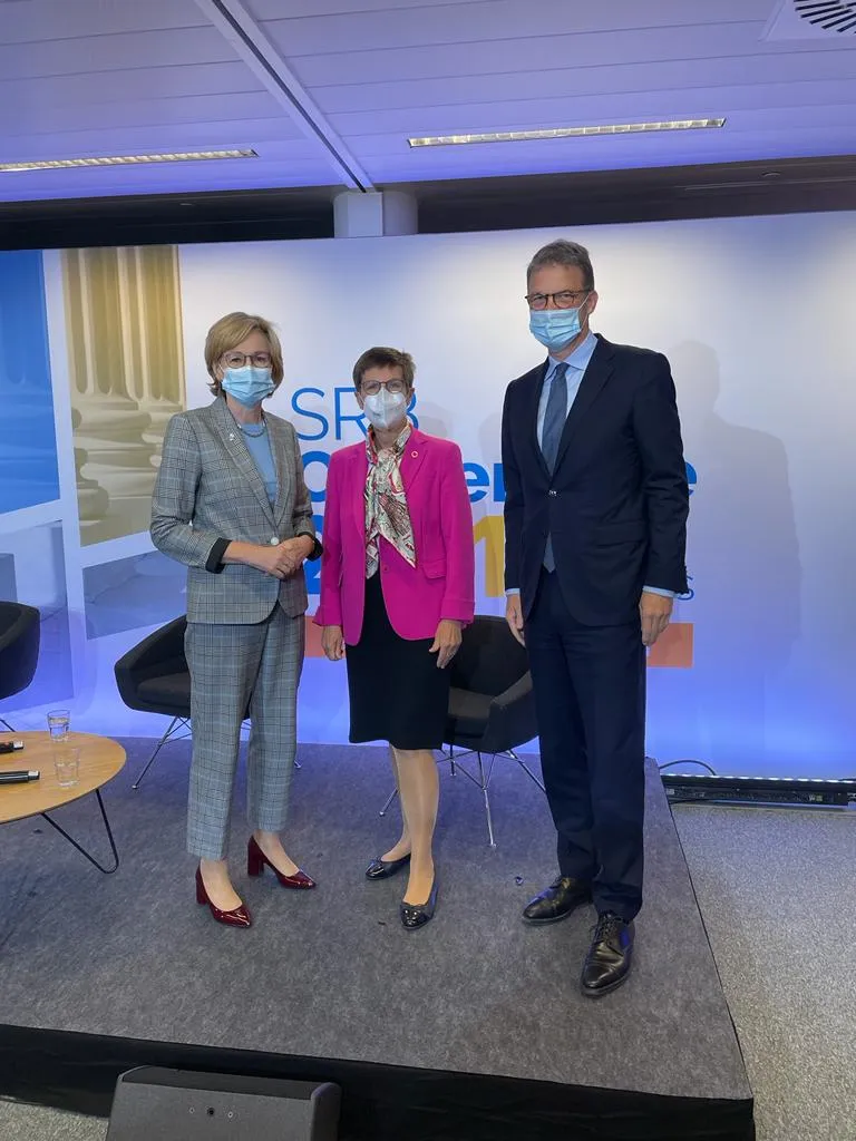 SRB Annual Conference 2021