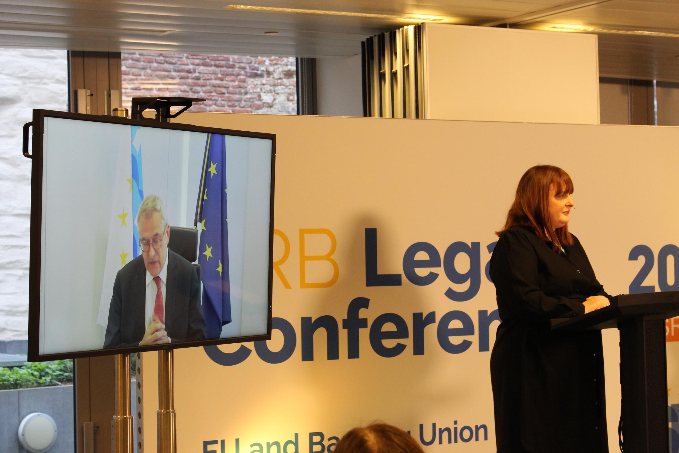 SRB Legal Conference 2023 - picture 2