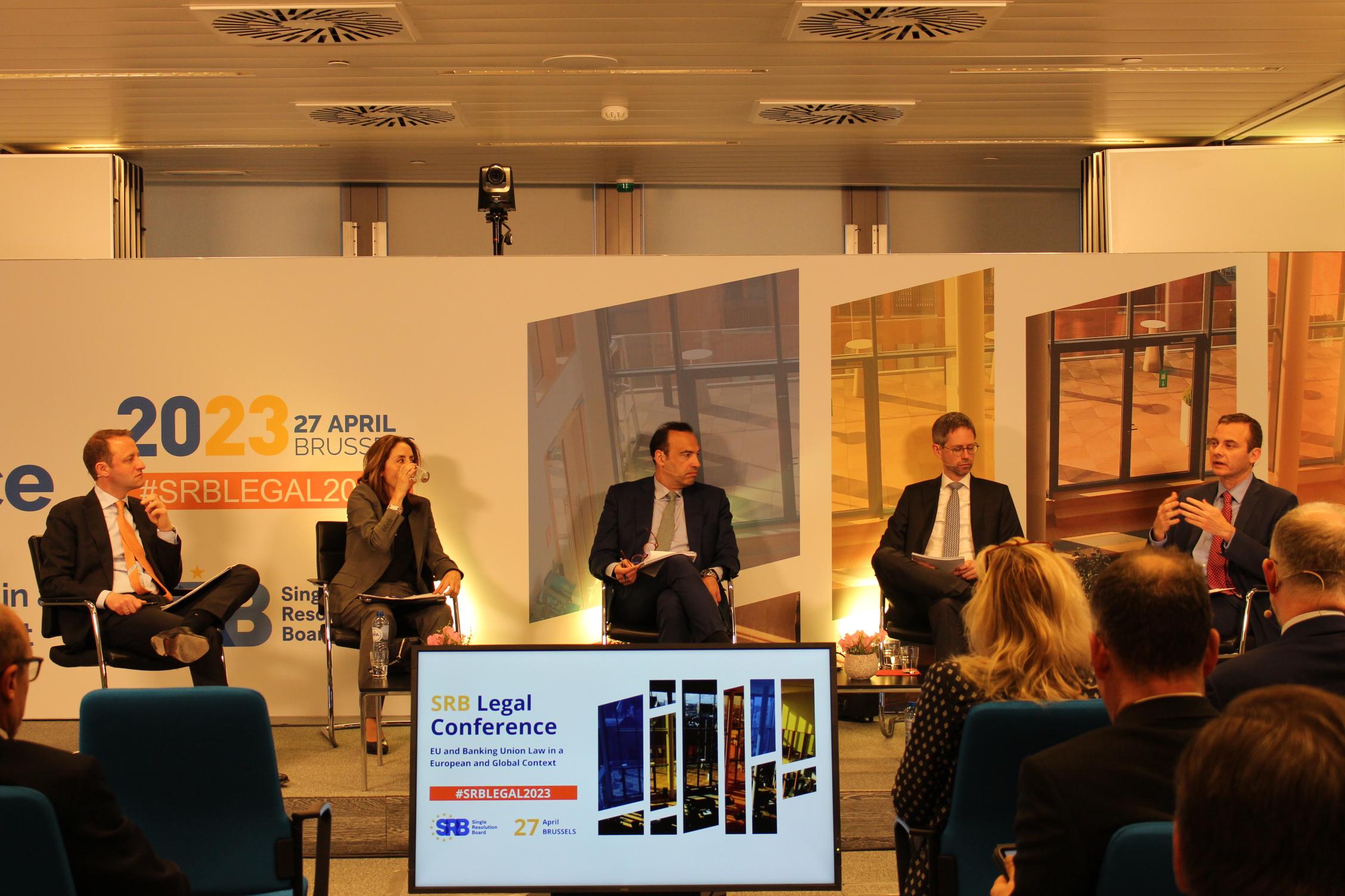 SRB Legal Conference 2023 - picture 3