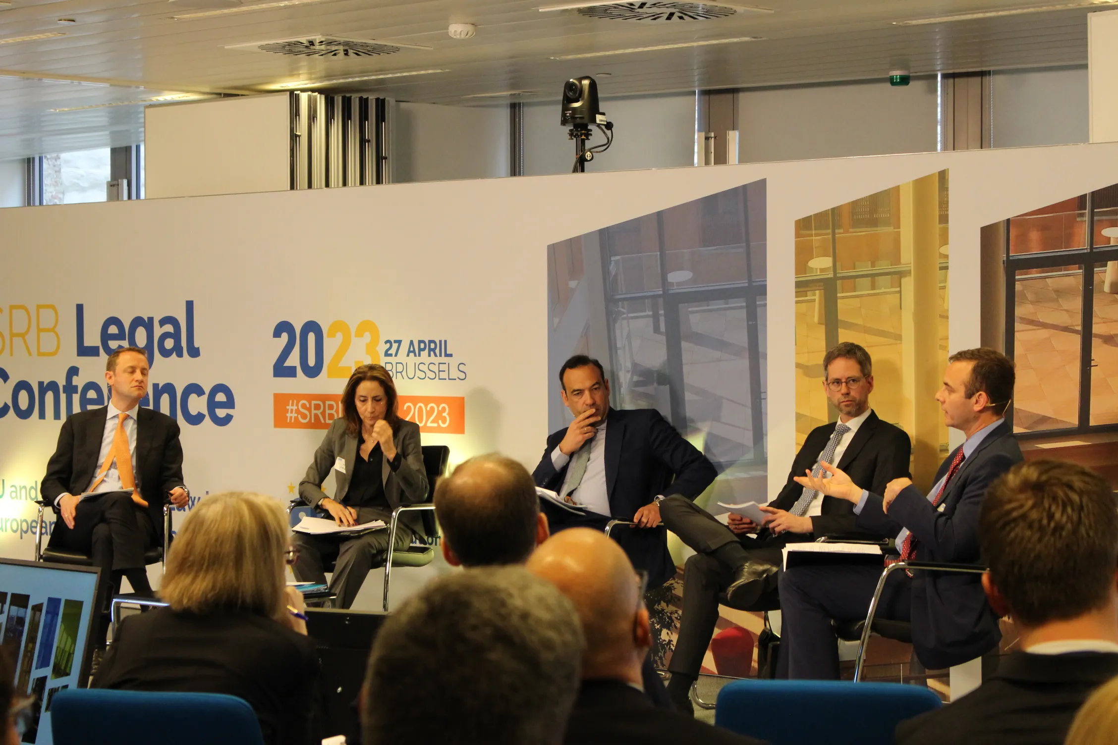 SRB Legal Conference 2023 - picture 5