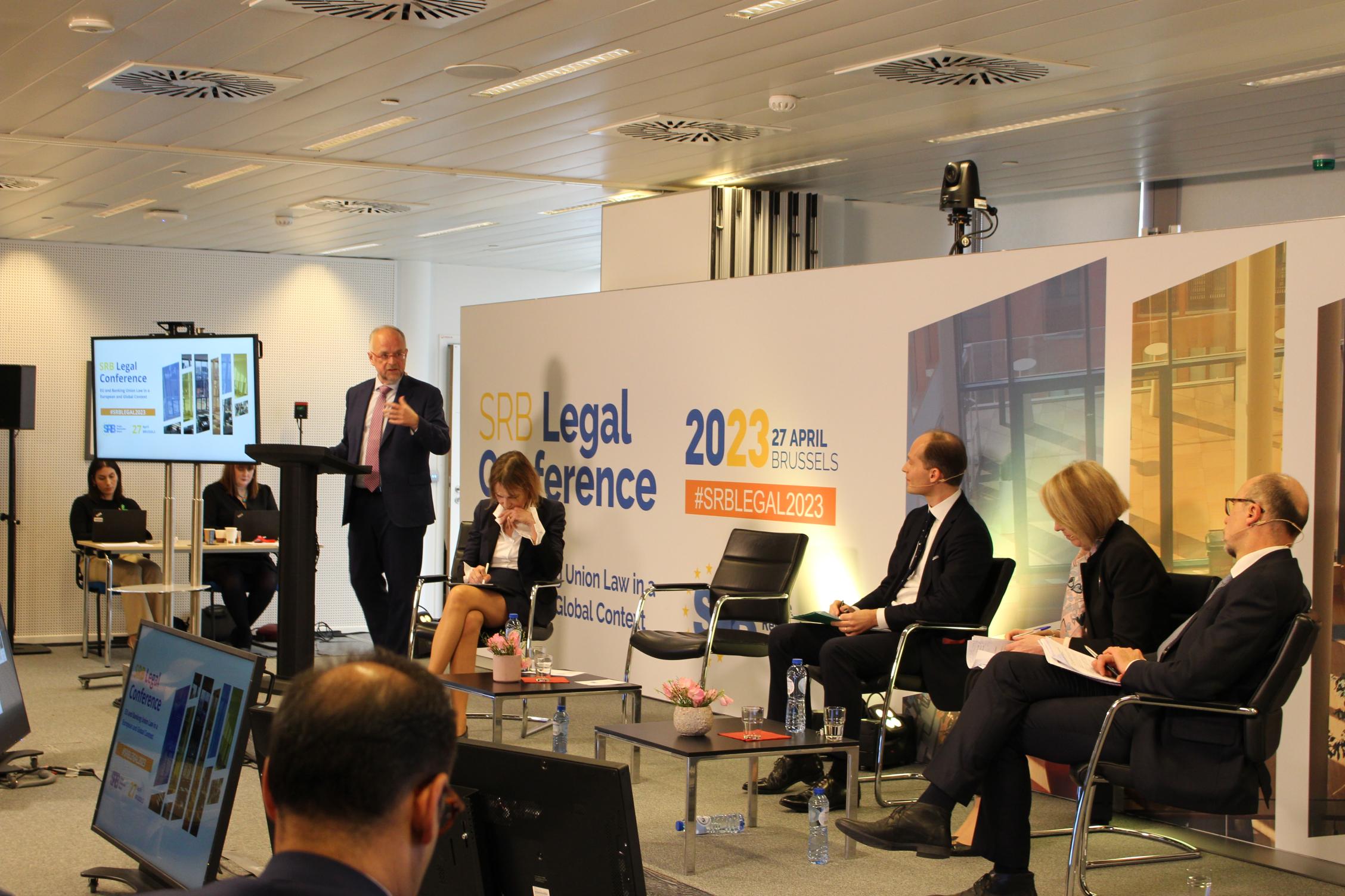 SRB Legal Conference 2023 - picture 15