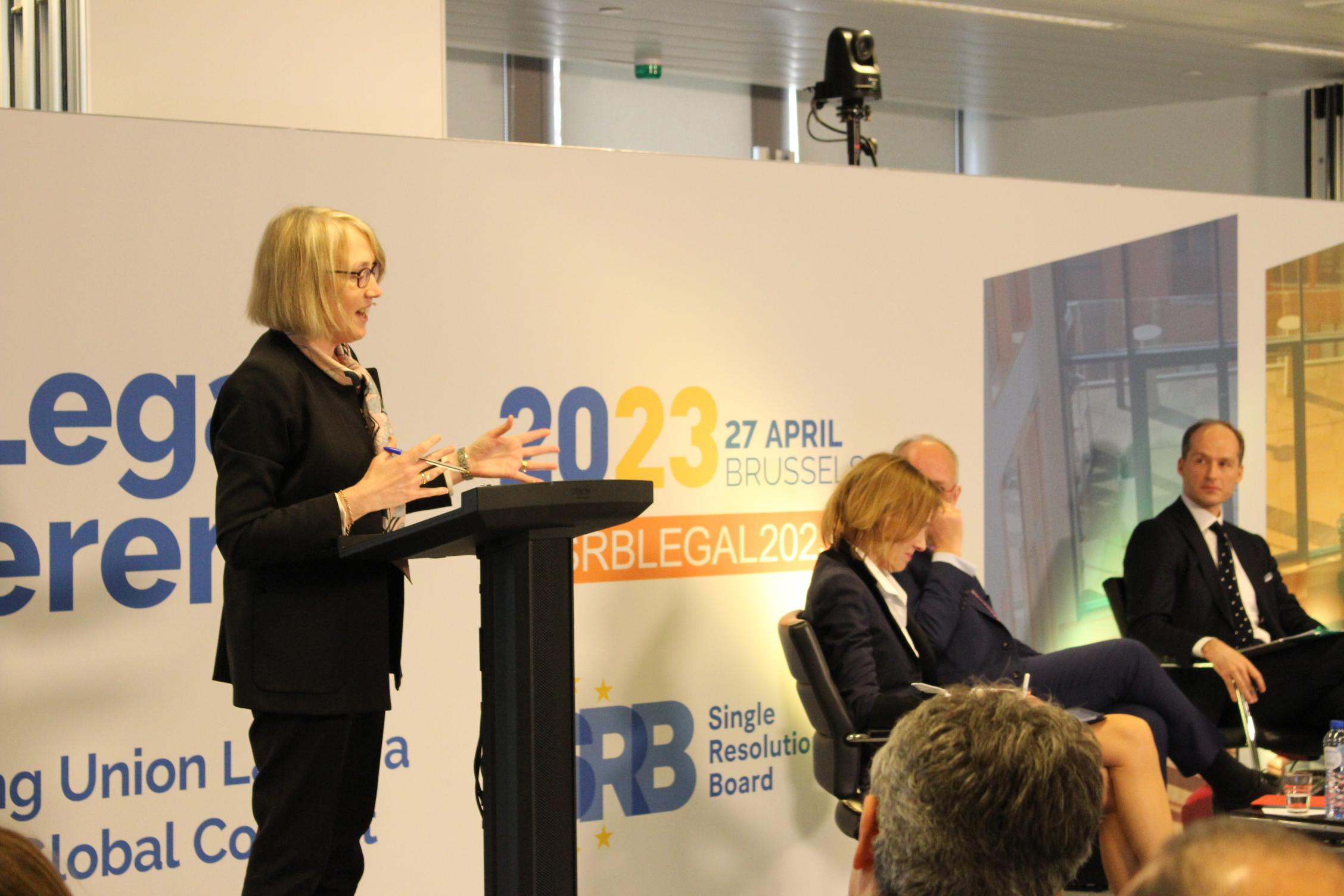 SRB Legal Conference 2023 - picture 8