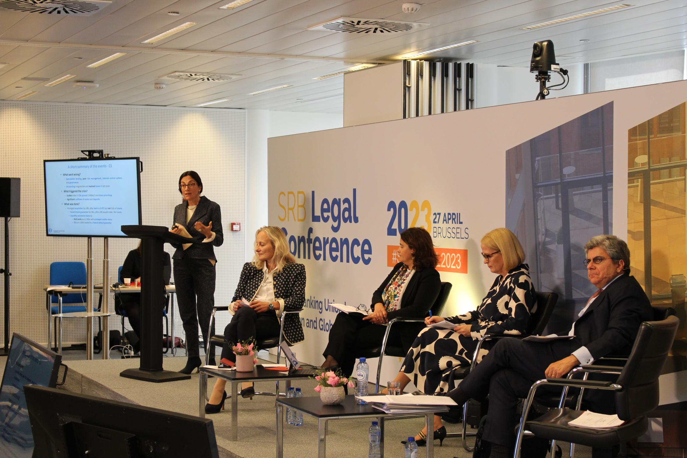 SRB Legal Conference 2023 - picture 11