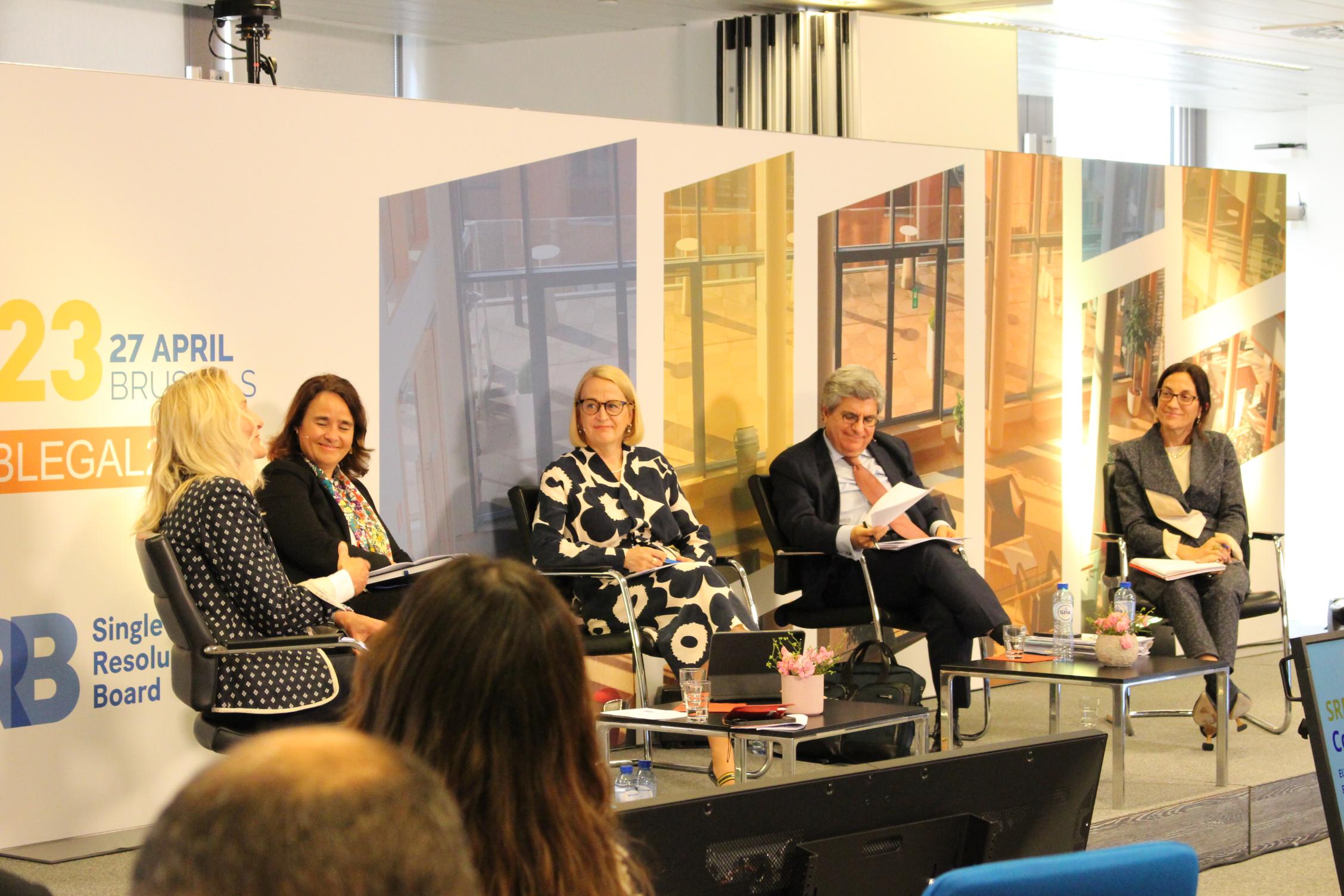 SRB Legal Conference 2023 - picture 16