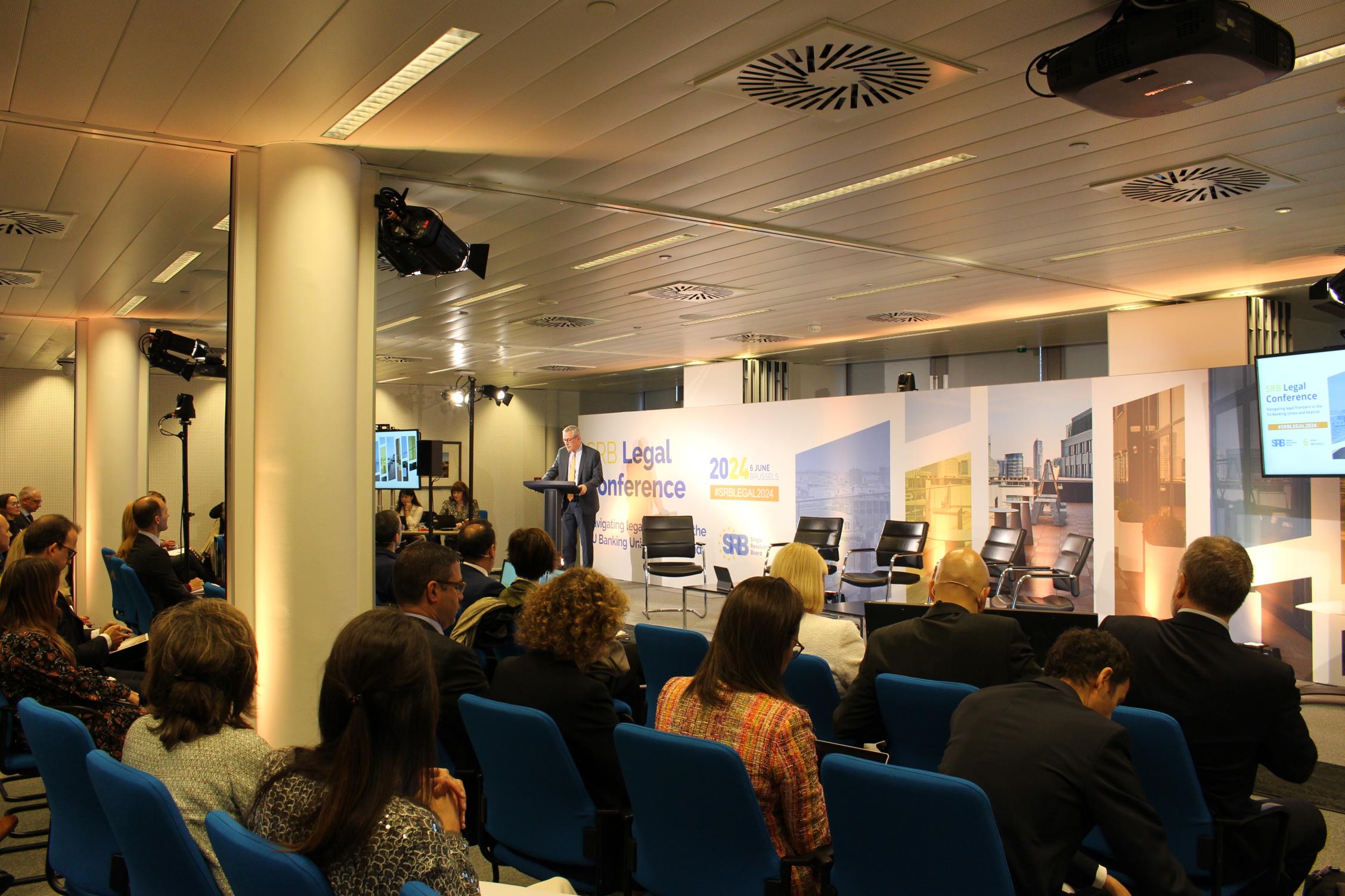 Legal Conference 2024 | Photos