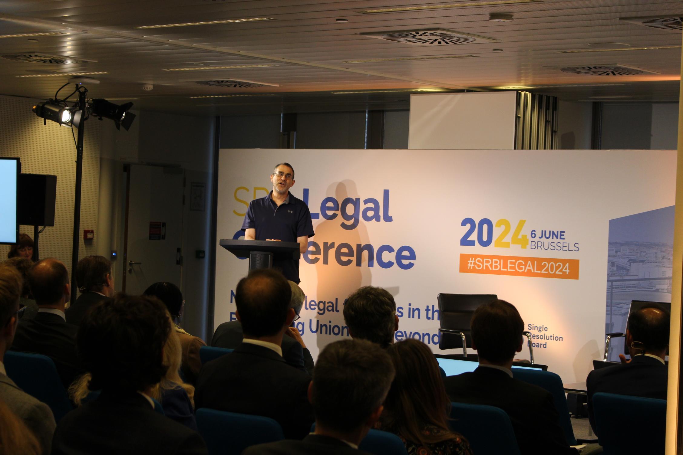Legal Conference 2024 | Photos