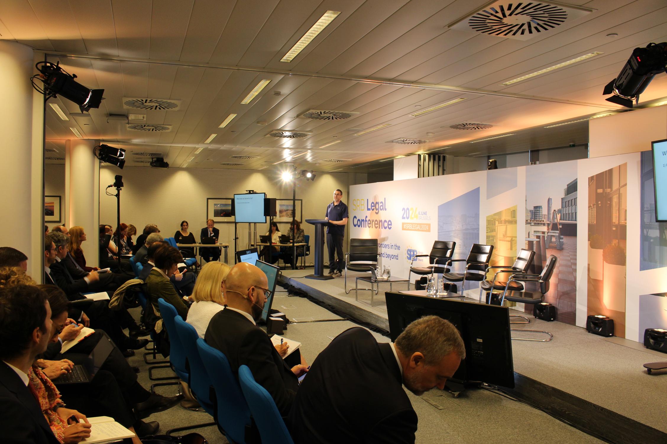 Legal Conference 2024 | Photos