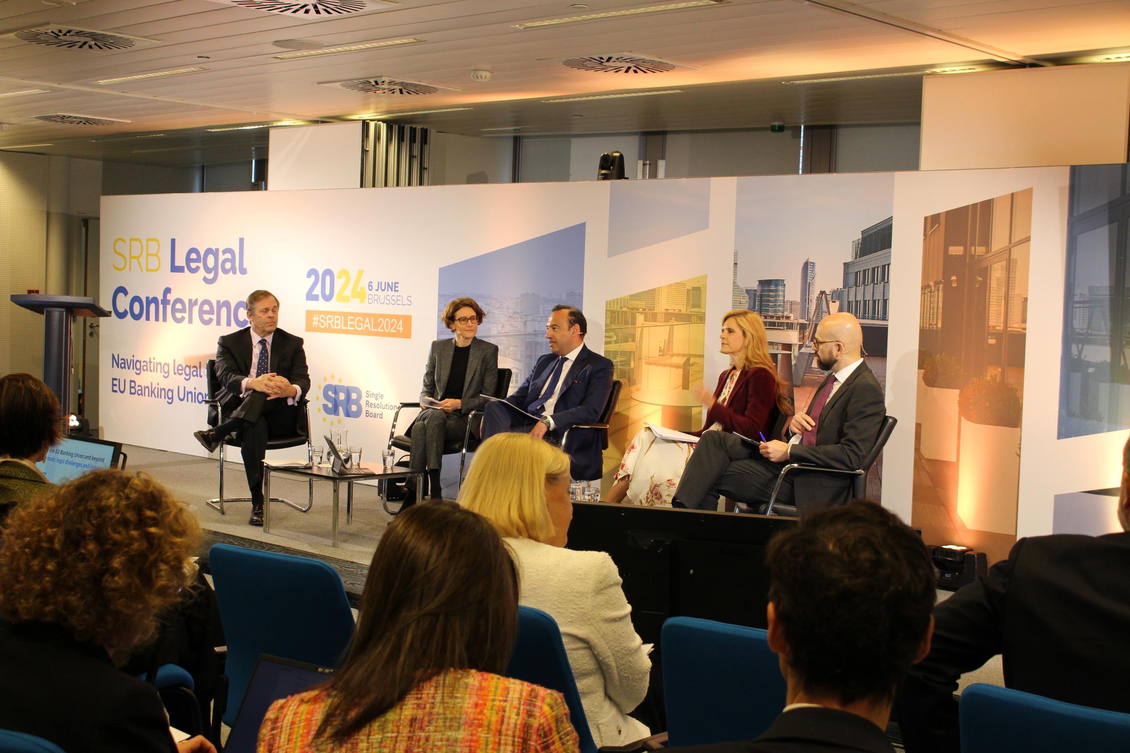 Legal Conference 2024 | Photos