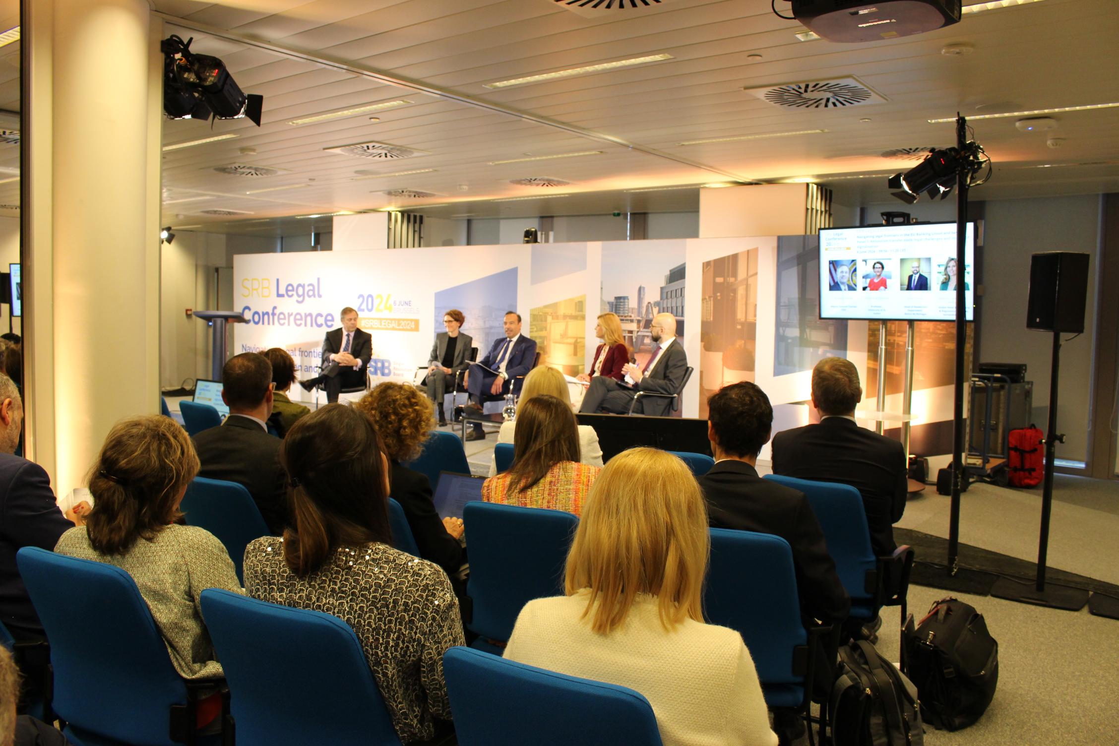 Legal Conference 2024 | Photos