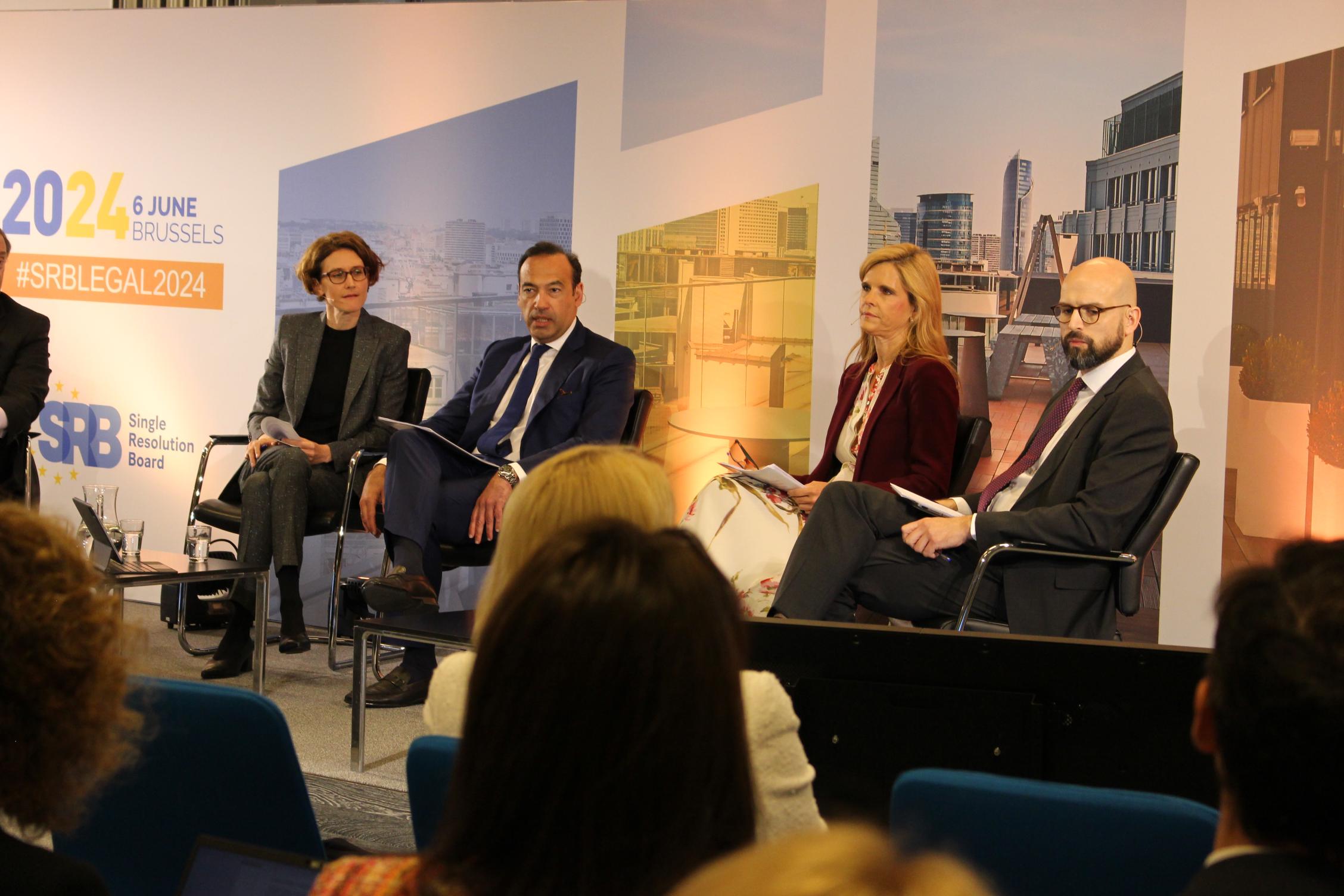 Legal Conference 2024 | Photos