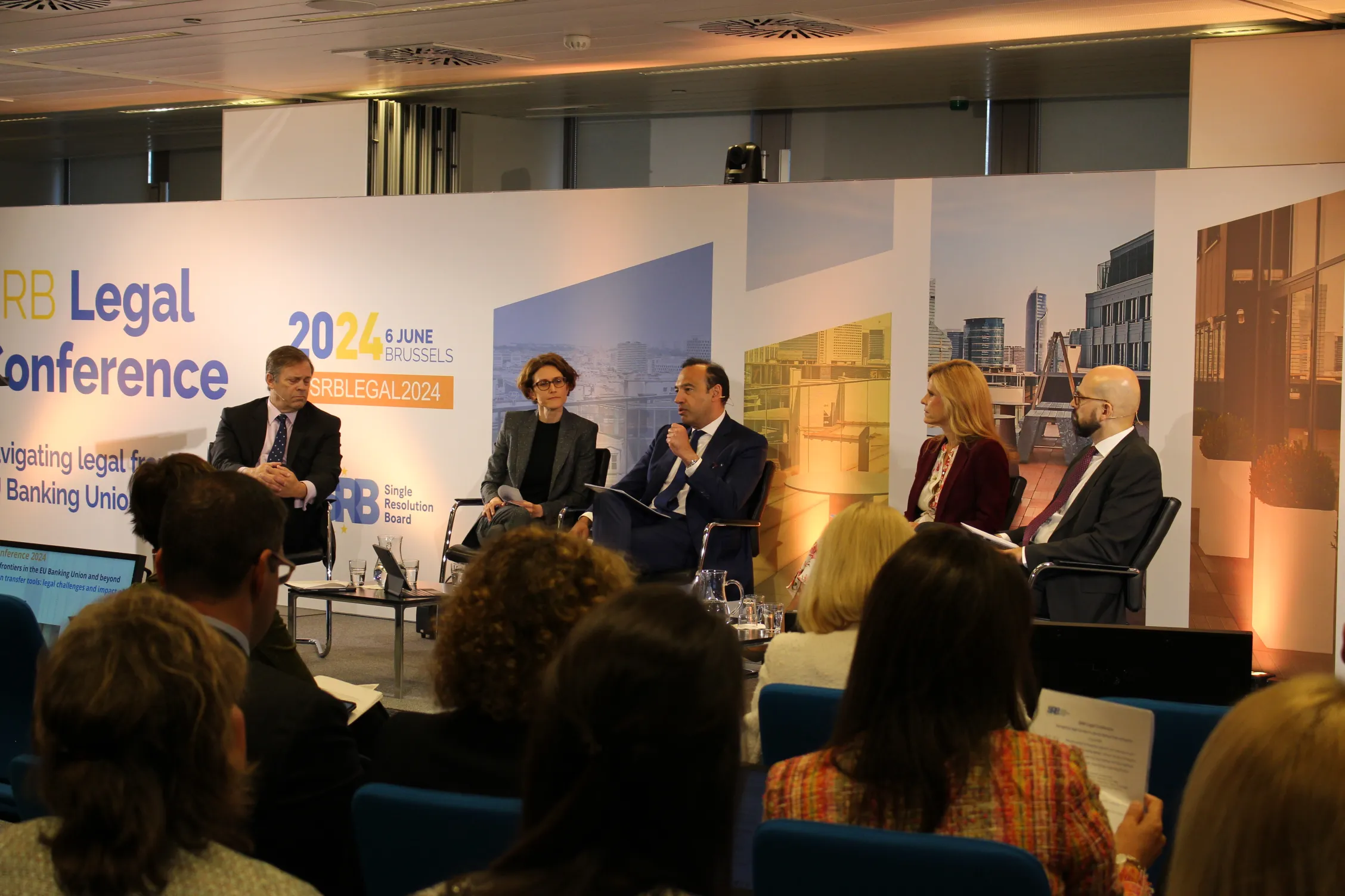 Legal Conference 2024 | Photos