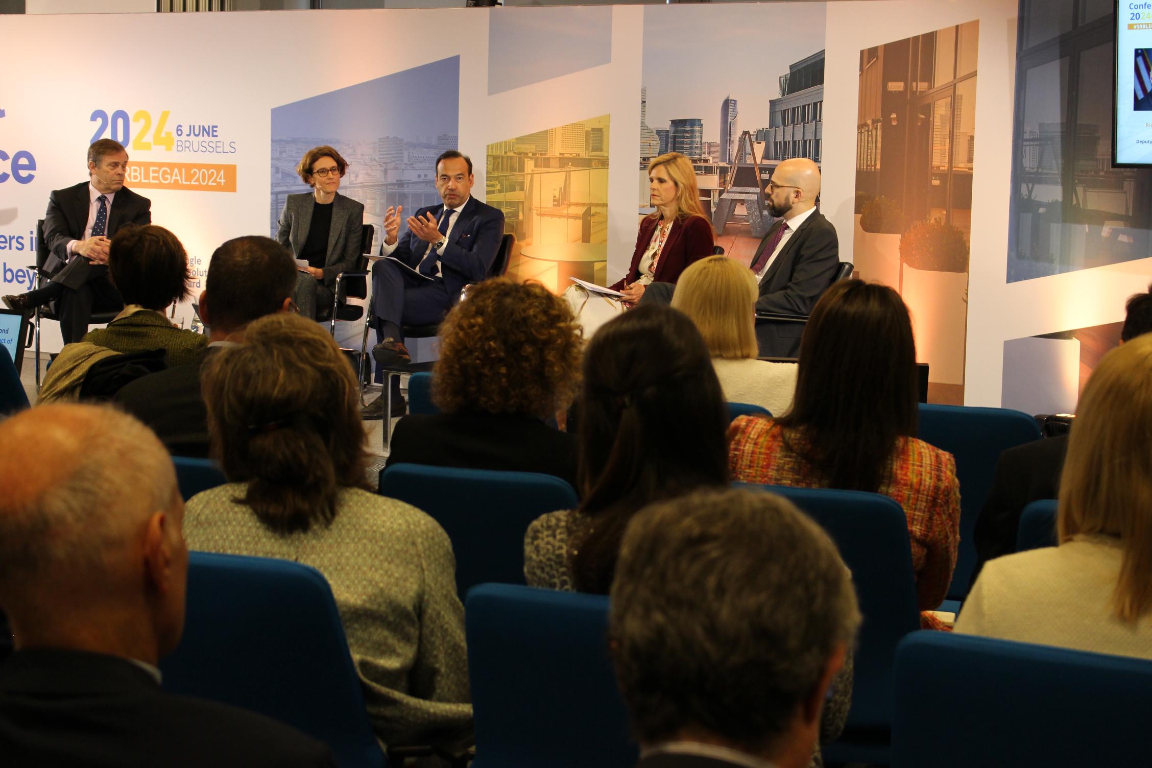 Legal Conference 2024 | Photos