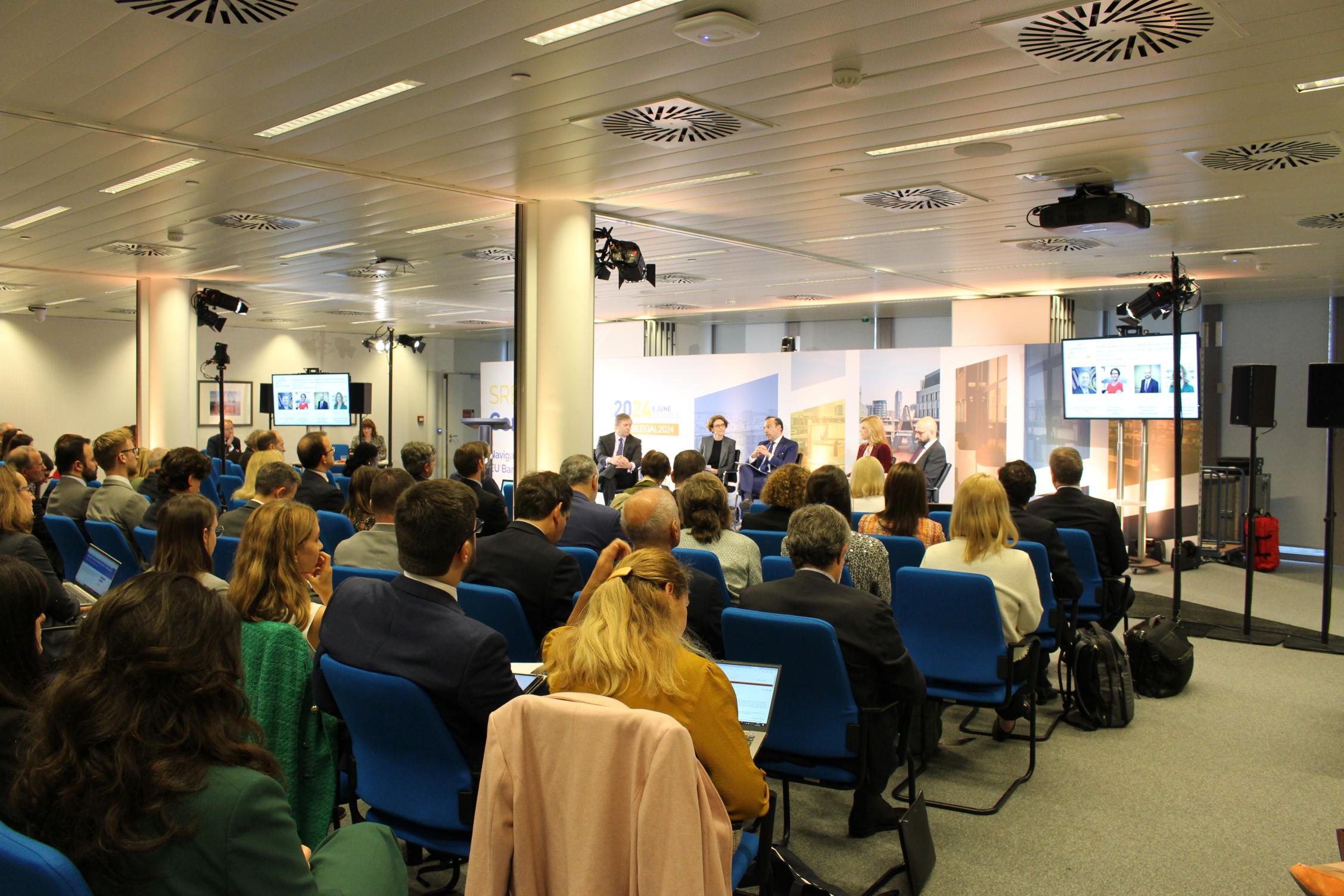 Legal Conference 2024 | Photos