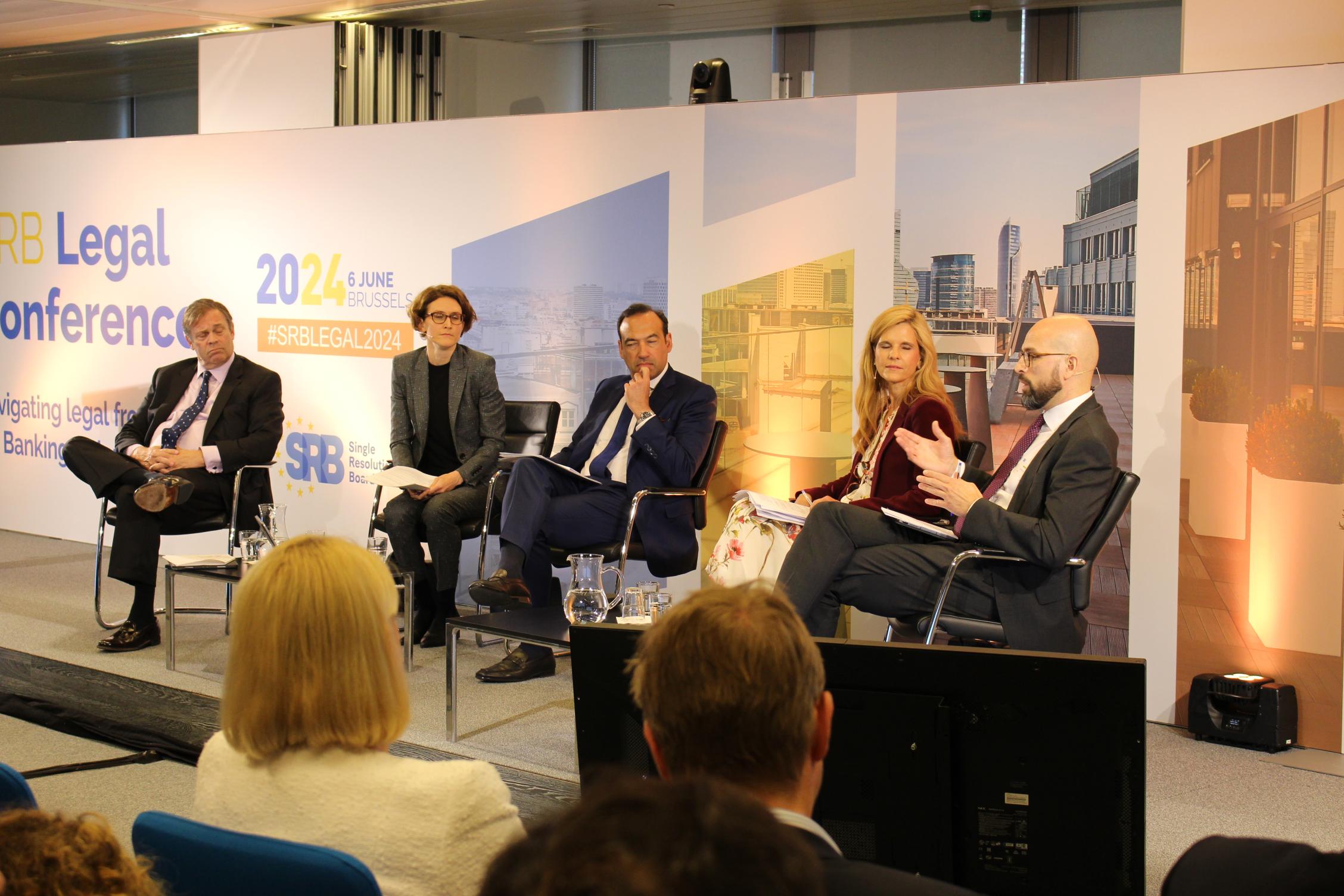 Legal Conference 2024 | Photos