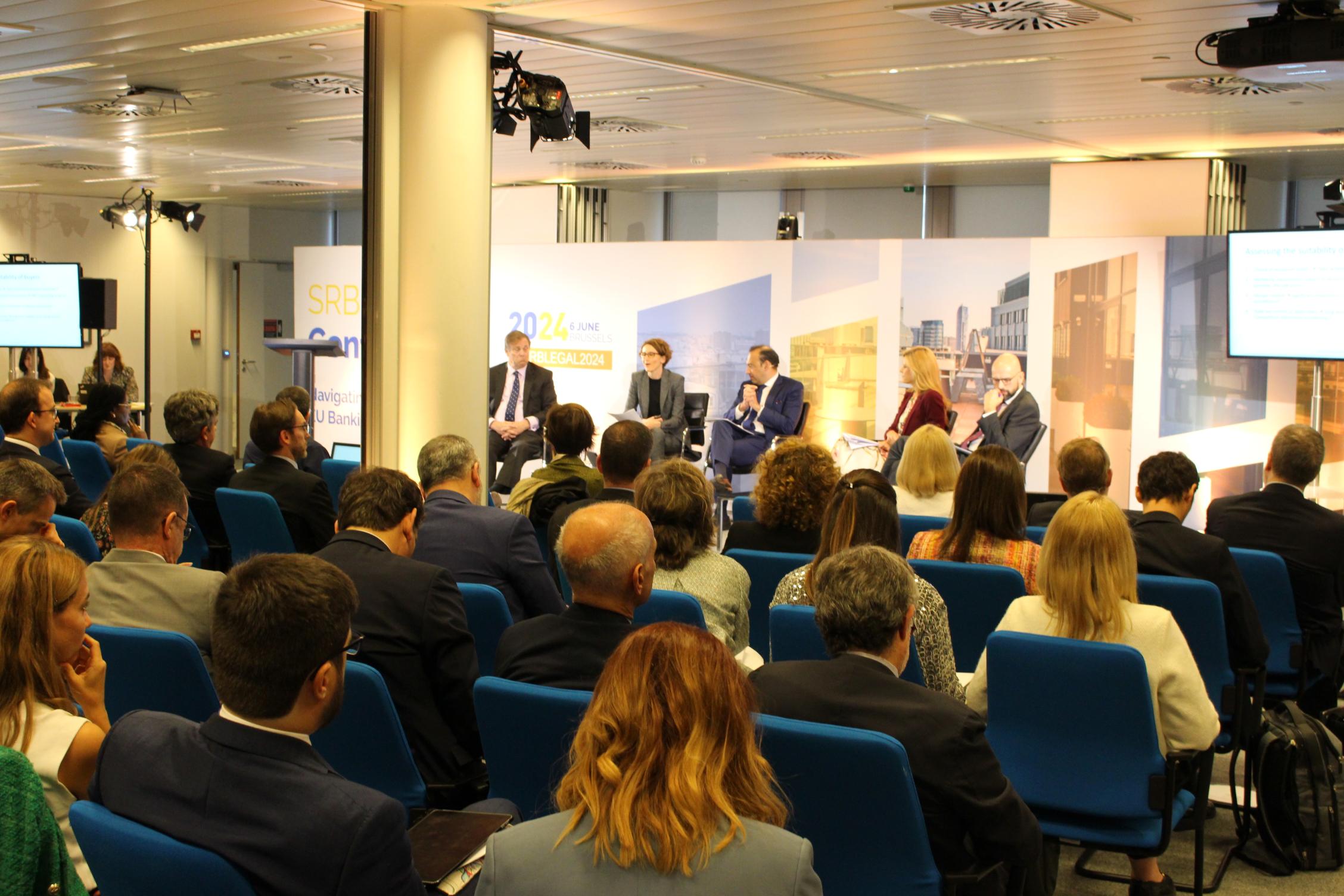 Legal Conference 2024 | Photos