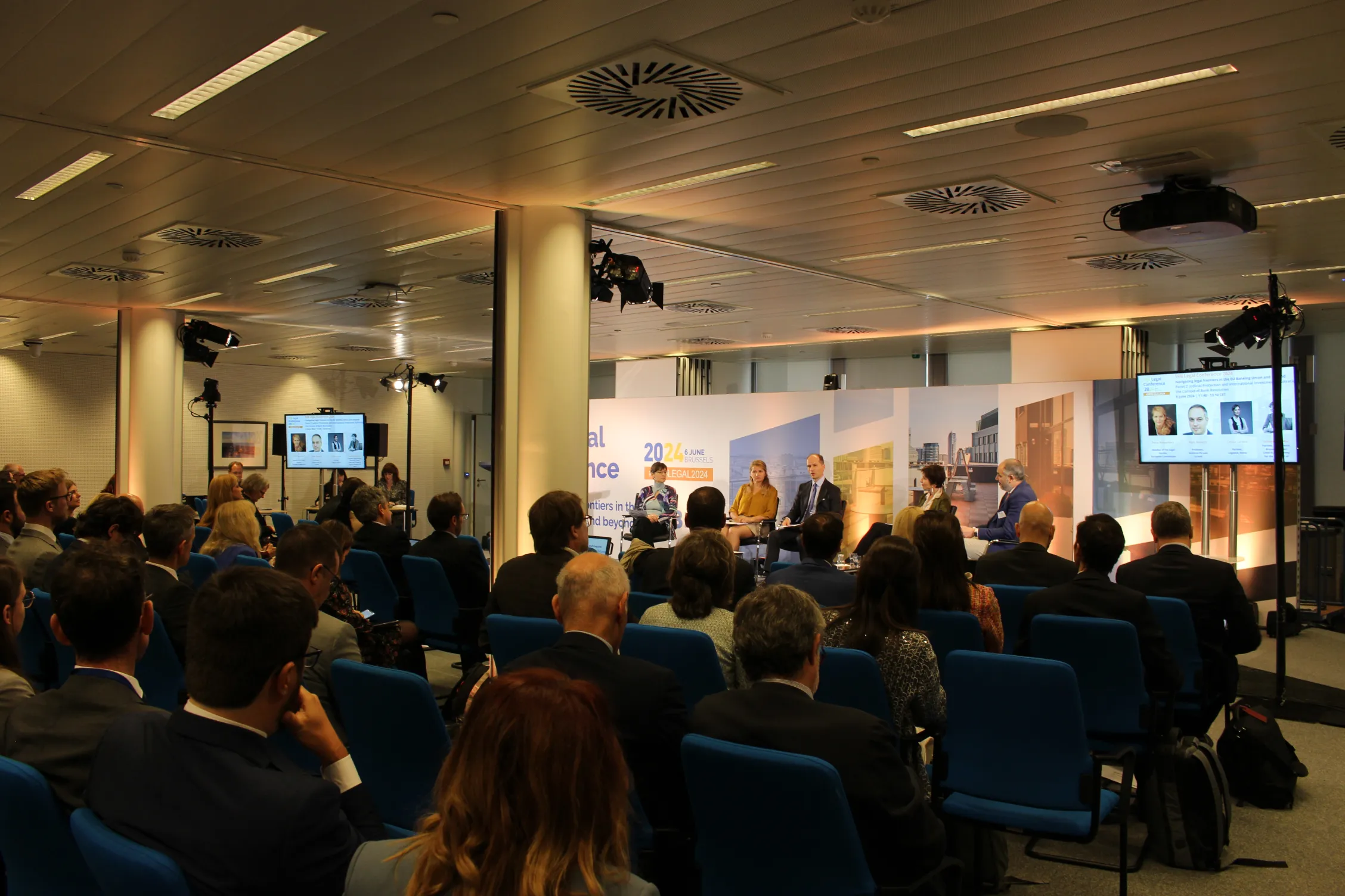 Legal Conference 2024 | Photos