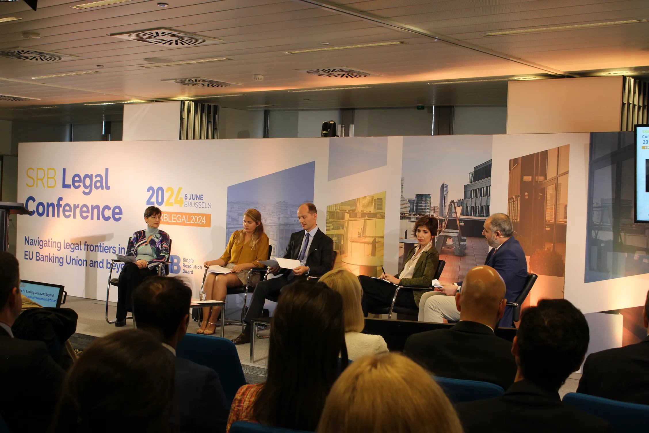 Legal Conference 2024 | Photos