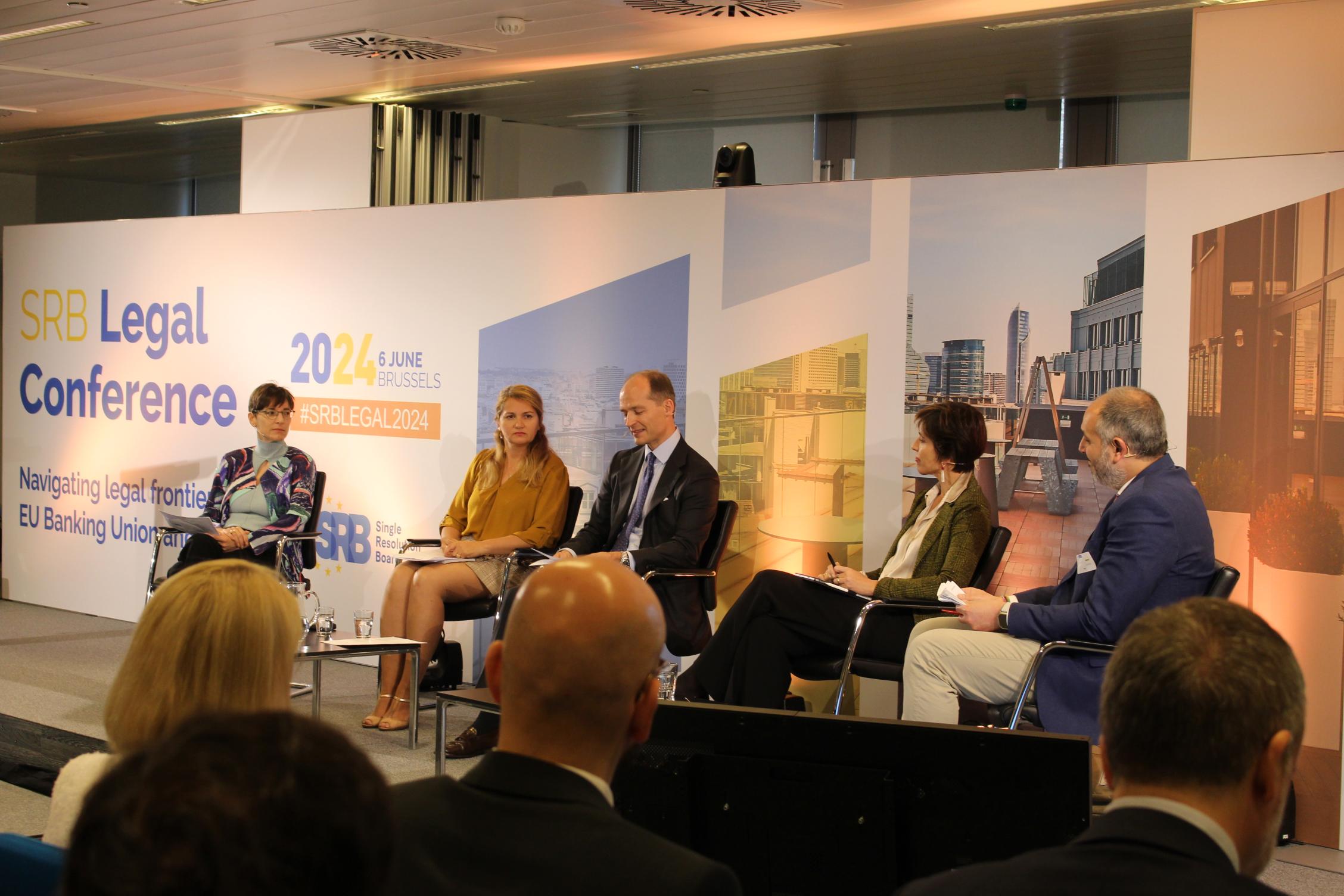 Legal Conference 2024 | Photos