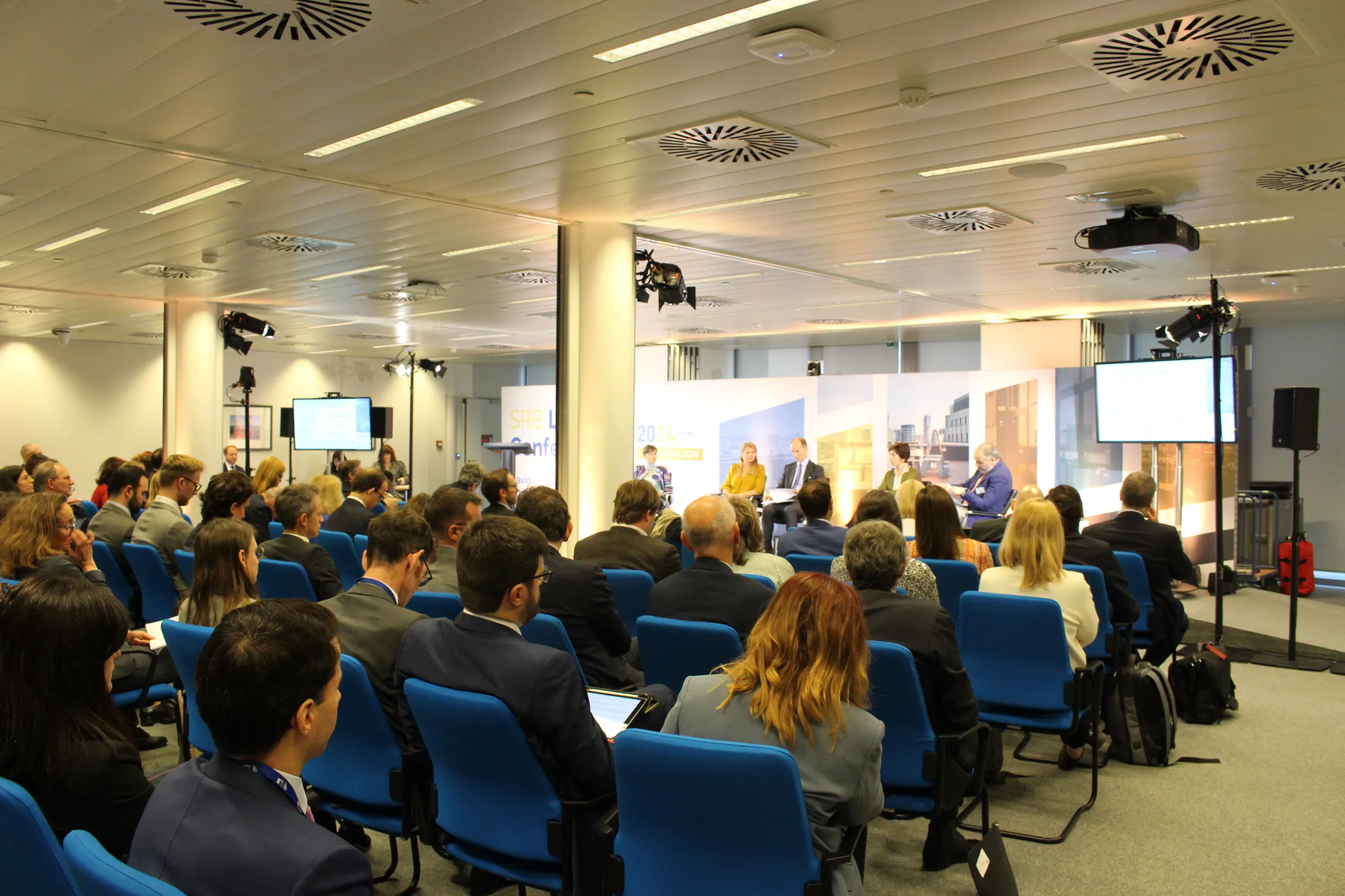 Legal Conference 2024 | Photos