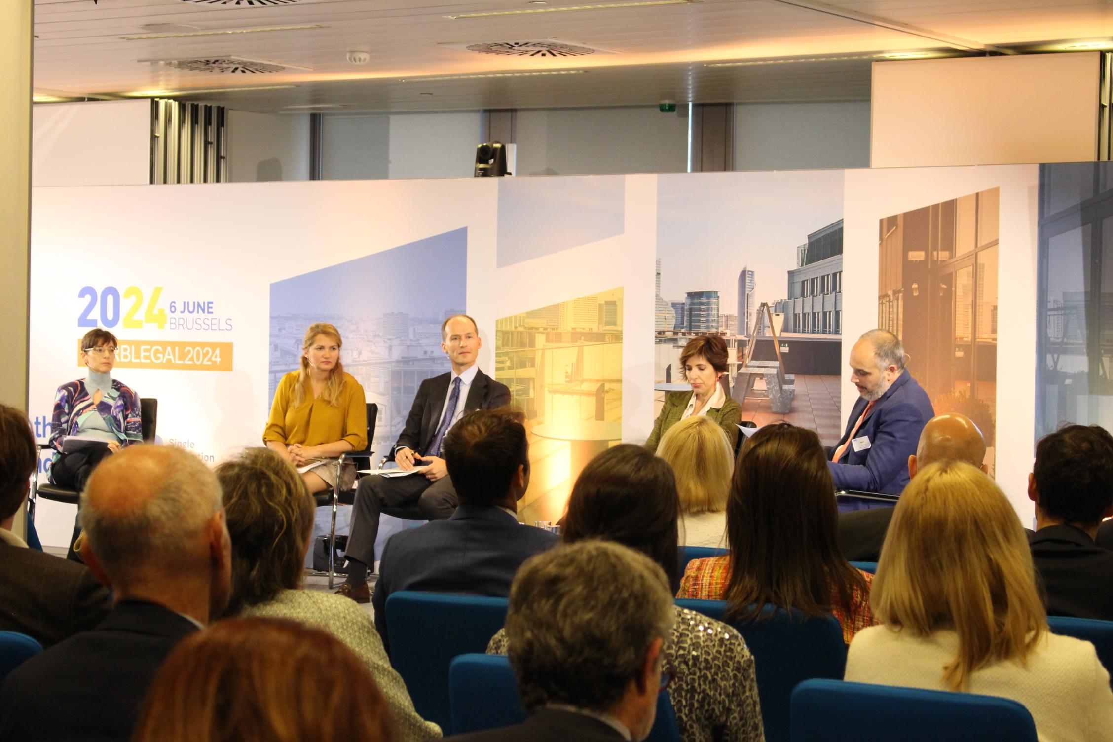Legal Conference 2024 | Photos