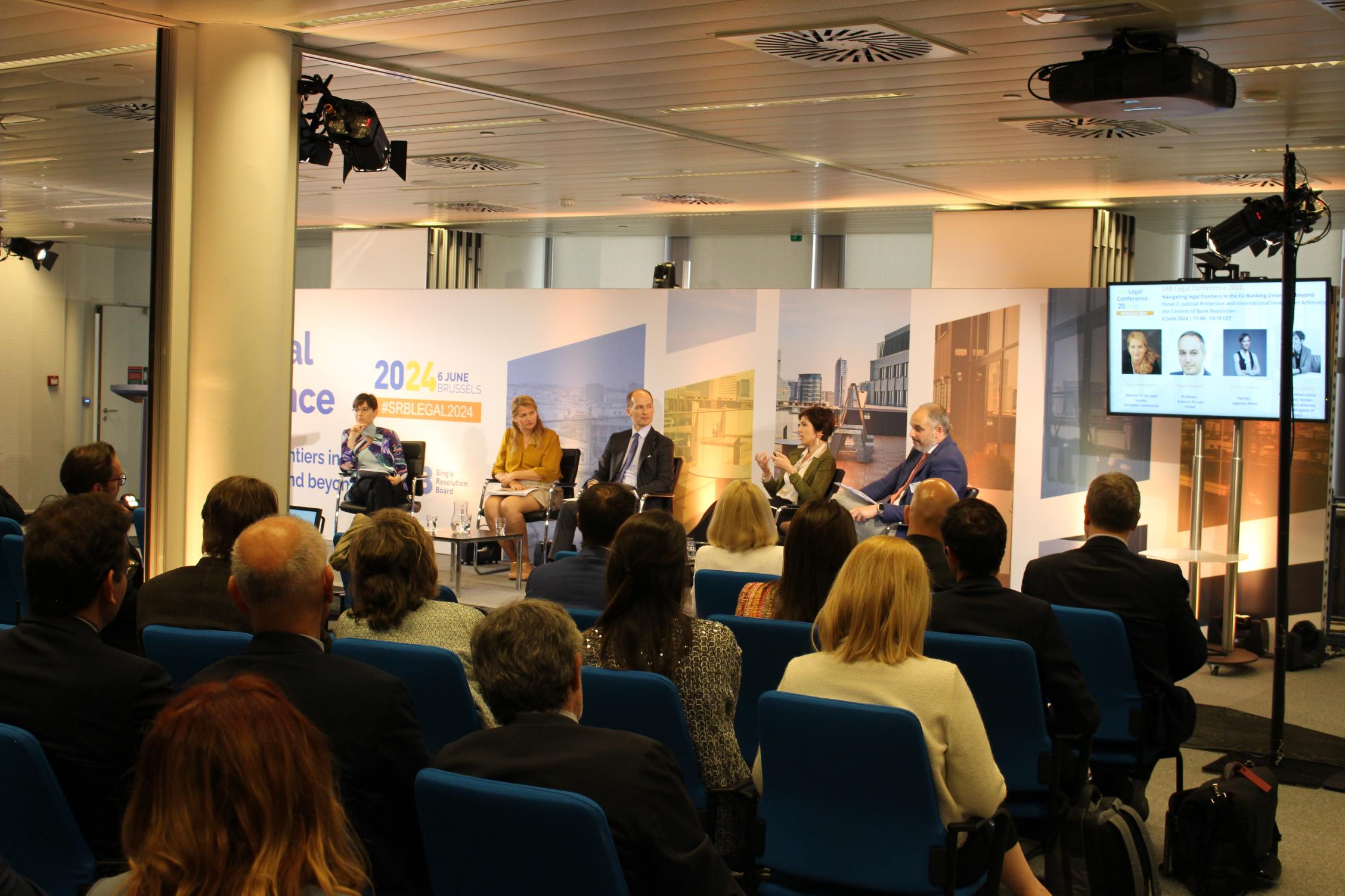 Legal Conference 2024 | Photos
