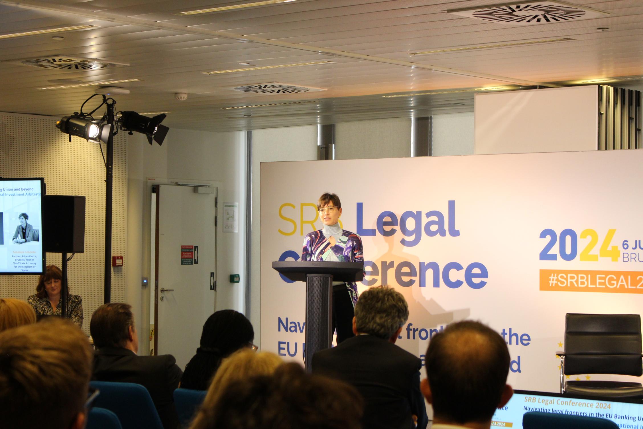 Legal Conference 2024 | Photos