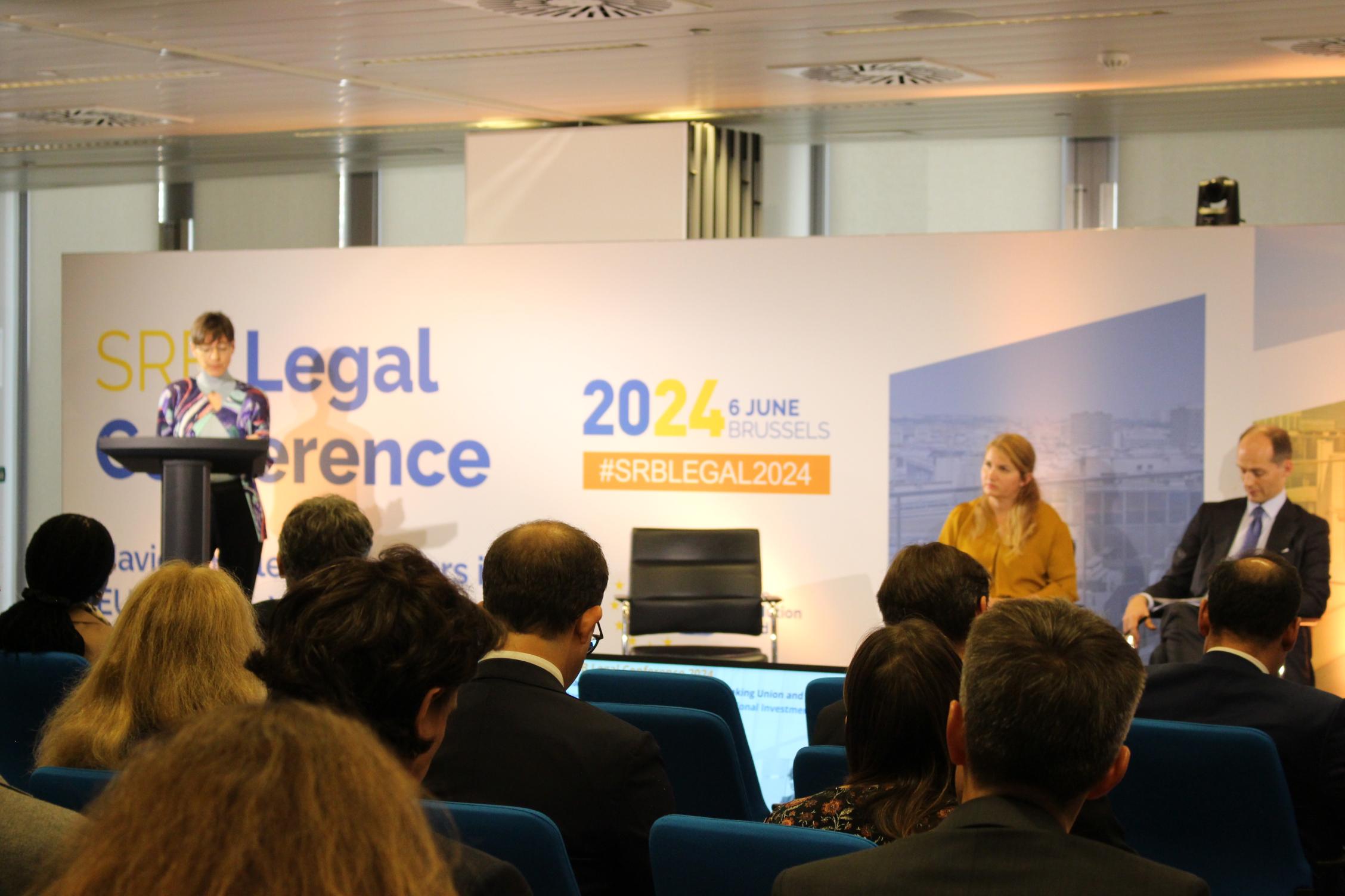 Legal Conference 2024 | Photos