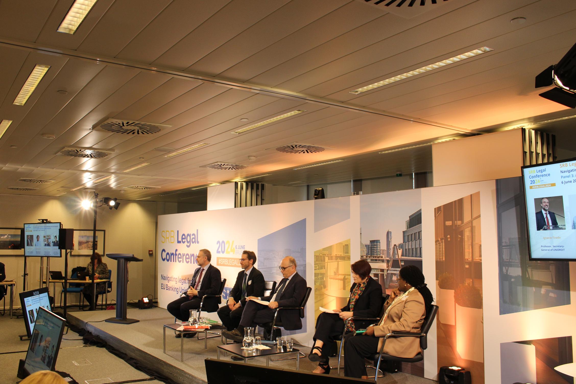 Legal Conference 2024 | Photos