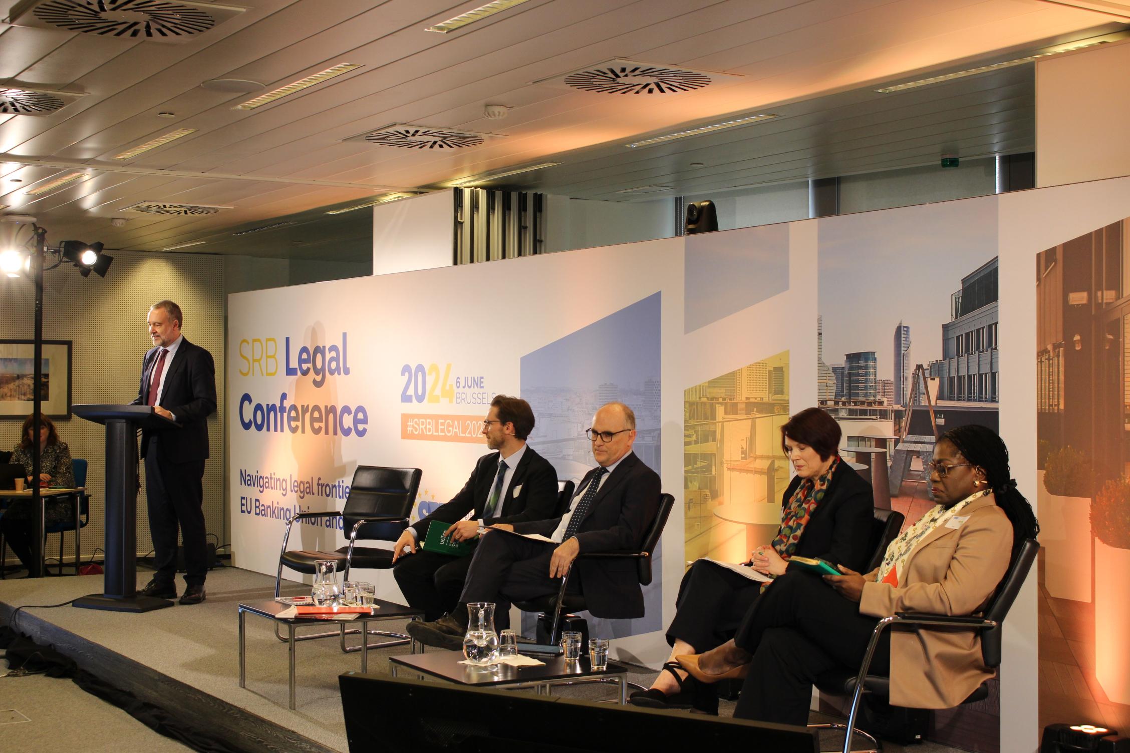 Legal Conference 2024 | Photos