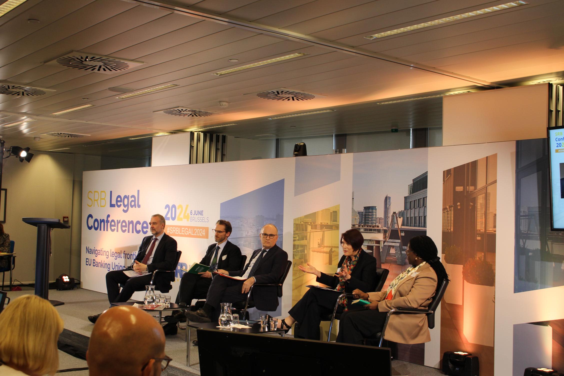 Legal Conference 2024 | Photos