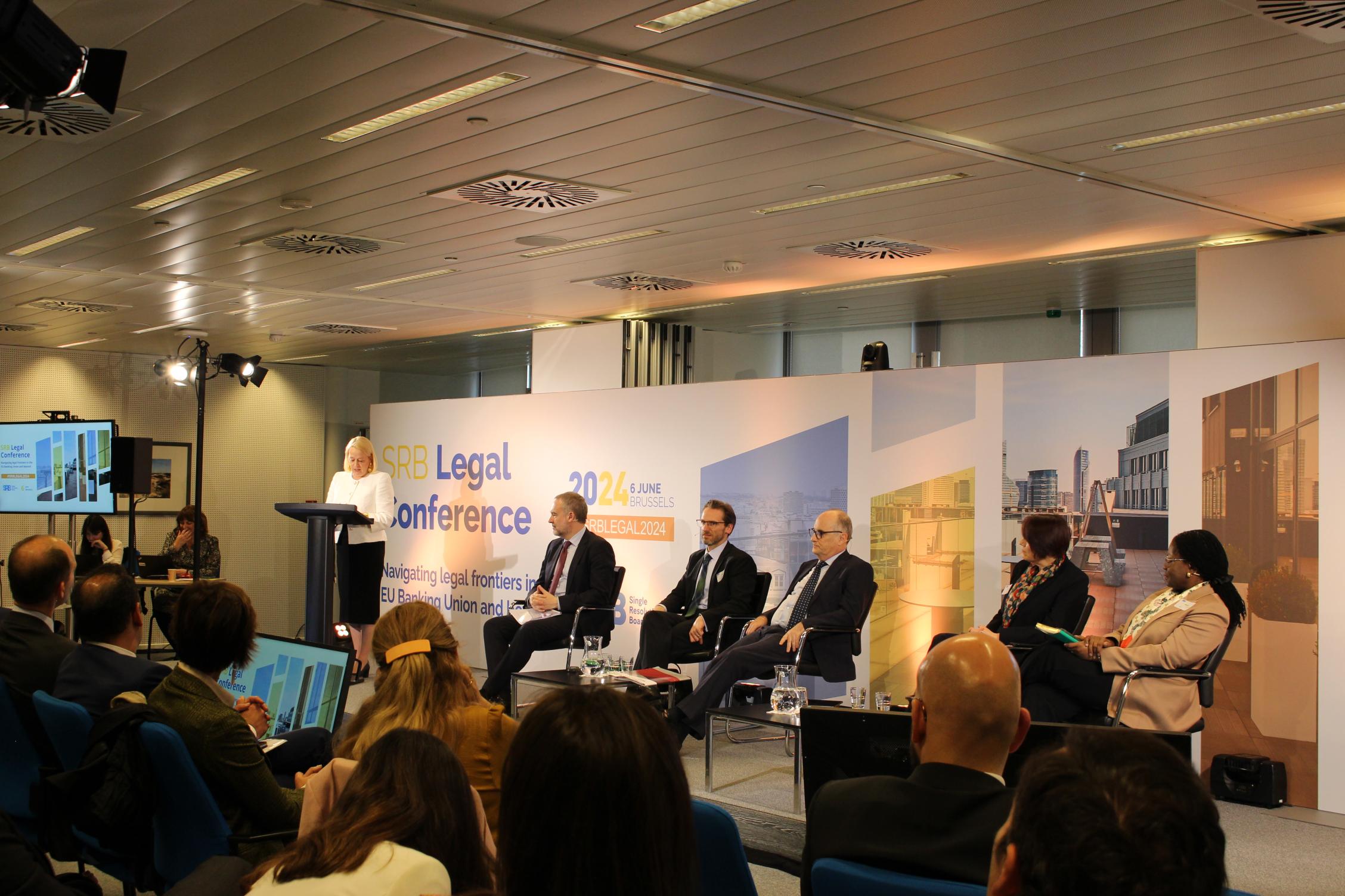 Legal Conference 2024 | Photos