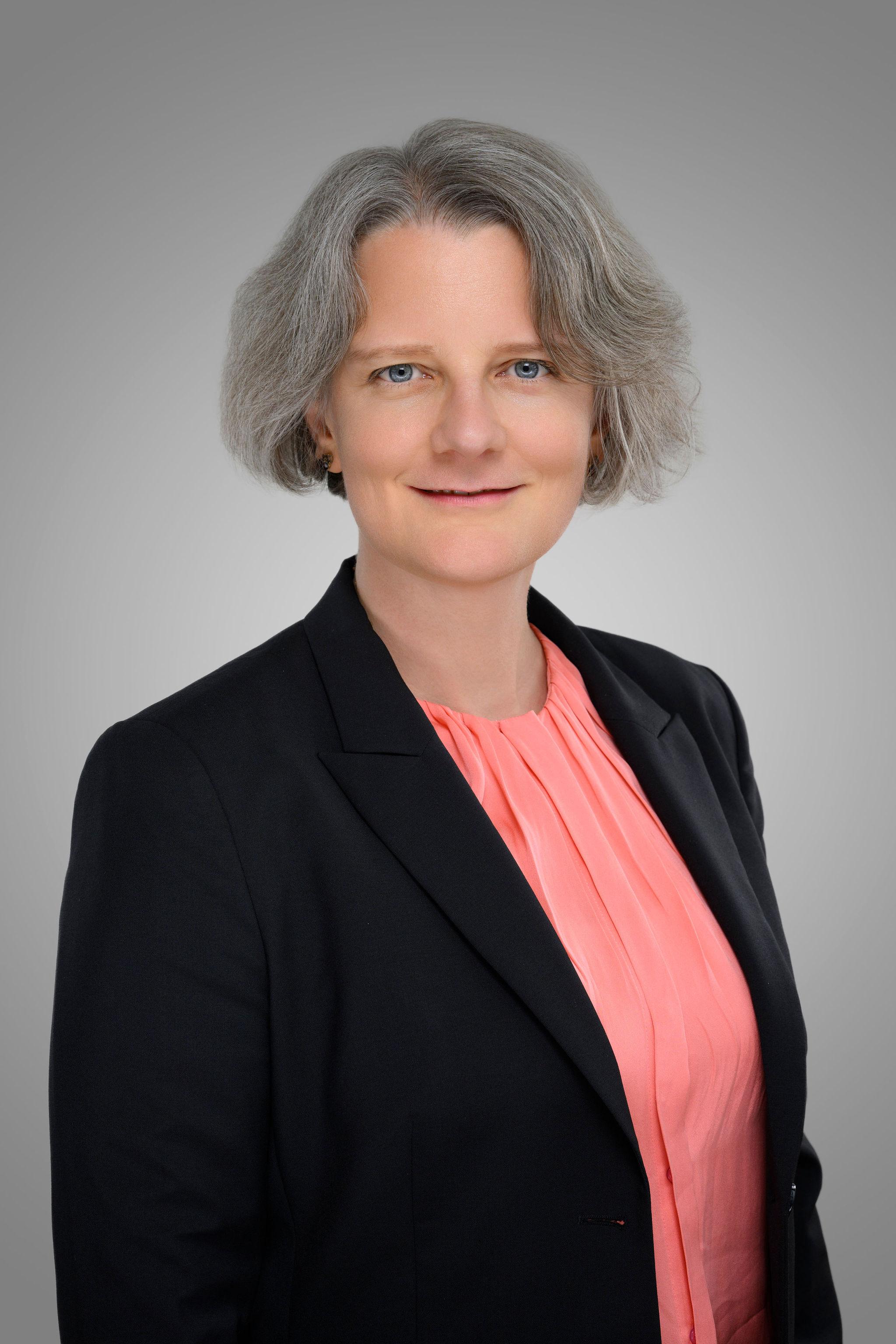 Karen Braun-Munzinger