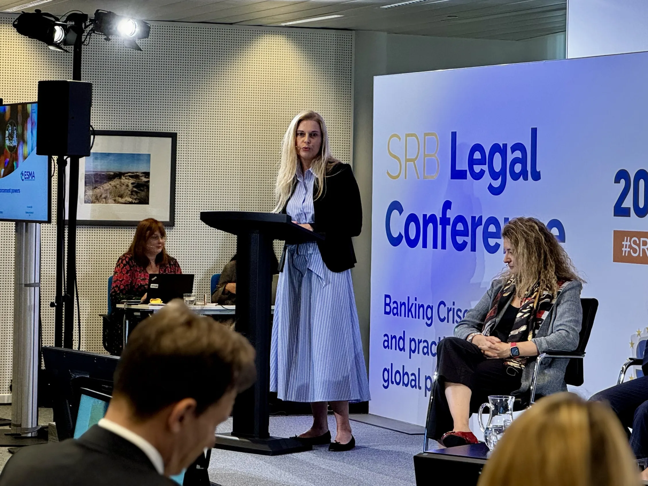 Legal Conference 2025 - Panel 2