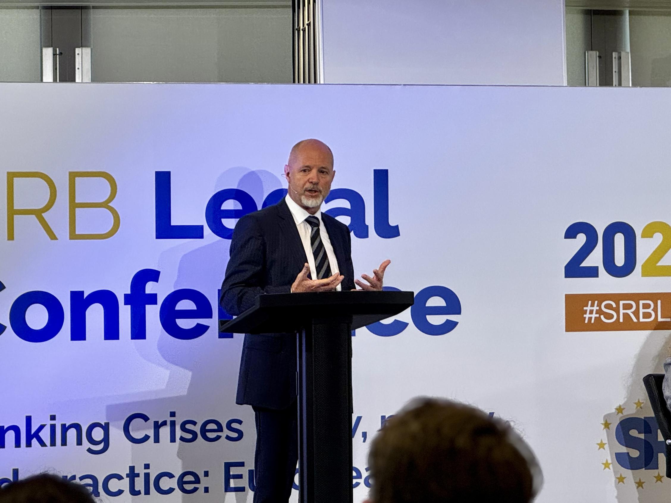 Legal Conference 2025 - Panel 2