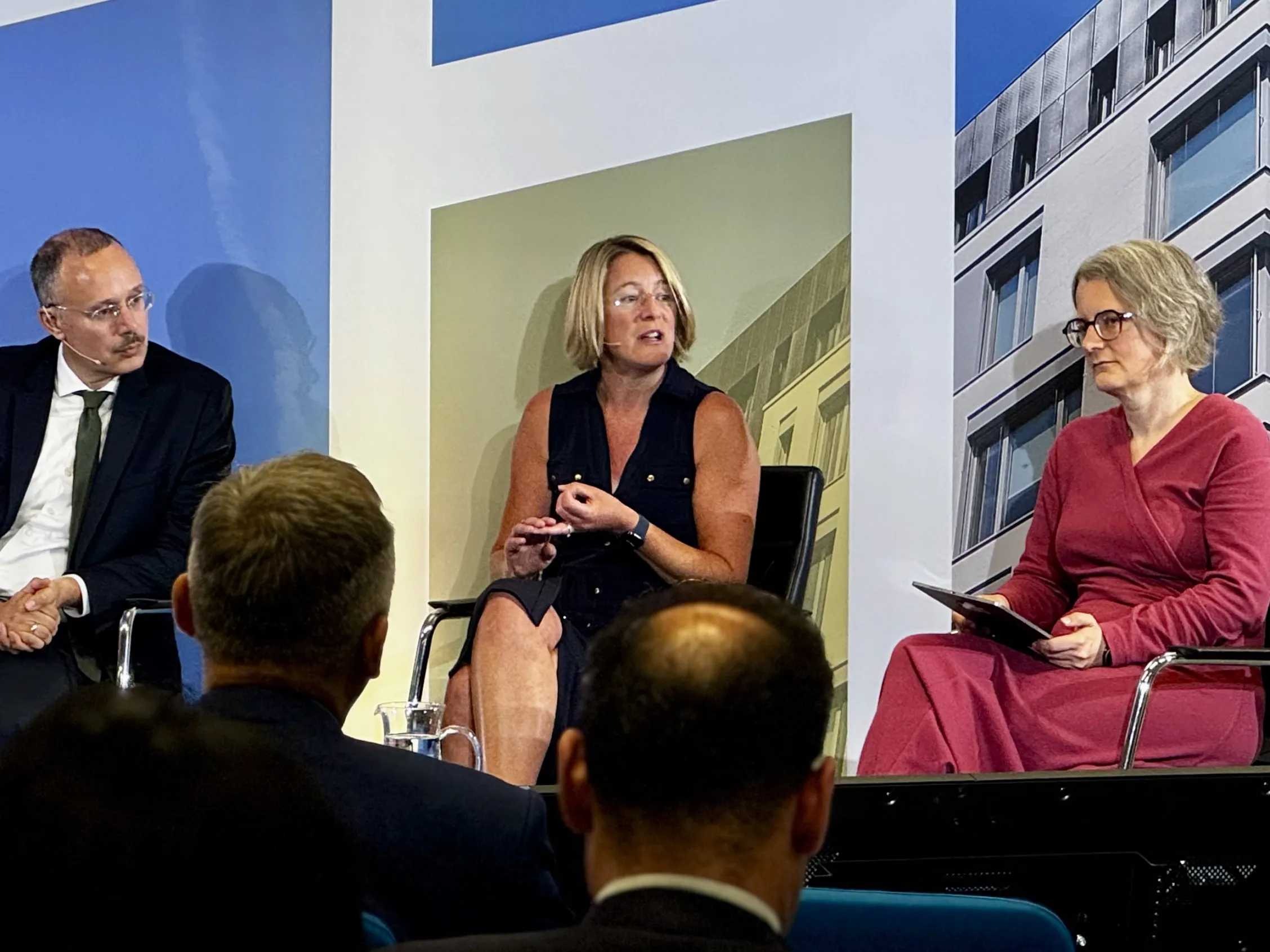 Legal Conference 2025 - Panel 3