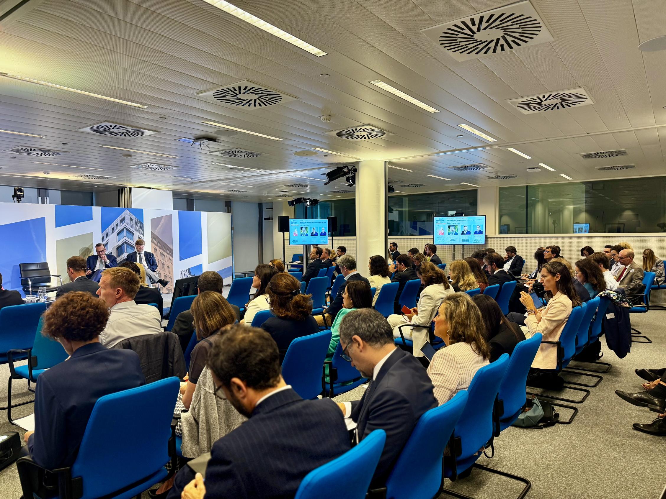 Legal Conference 2025