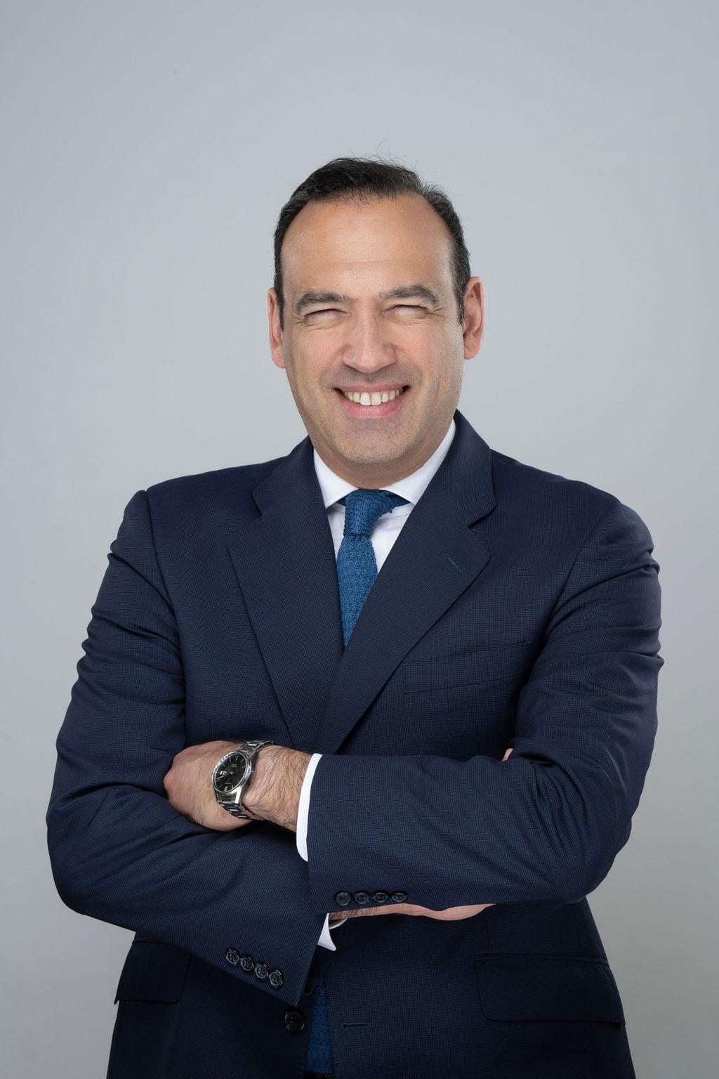 Pedro Machado