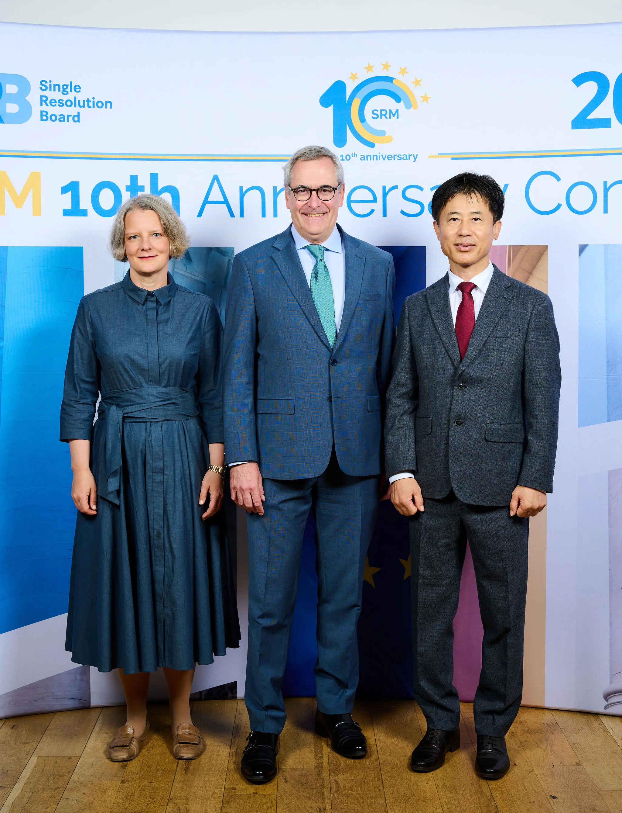 SRM 10th year Anniversary Conference