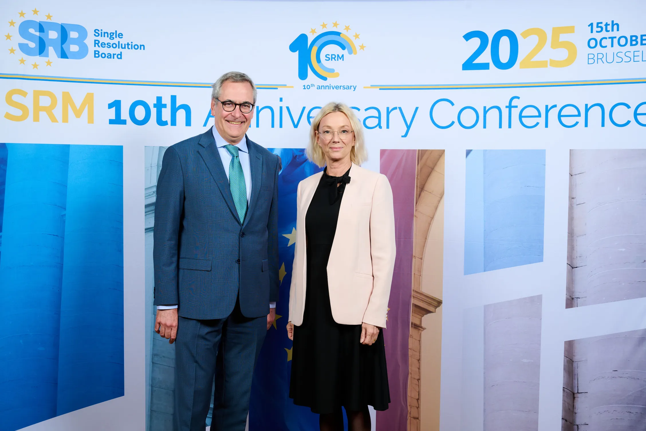 SRM 10th year Anniversary Conference