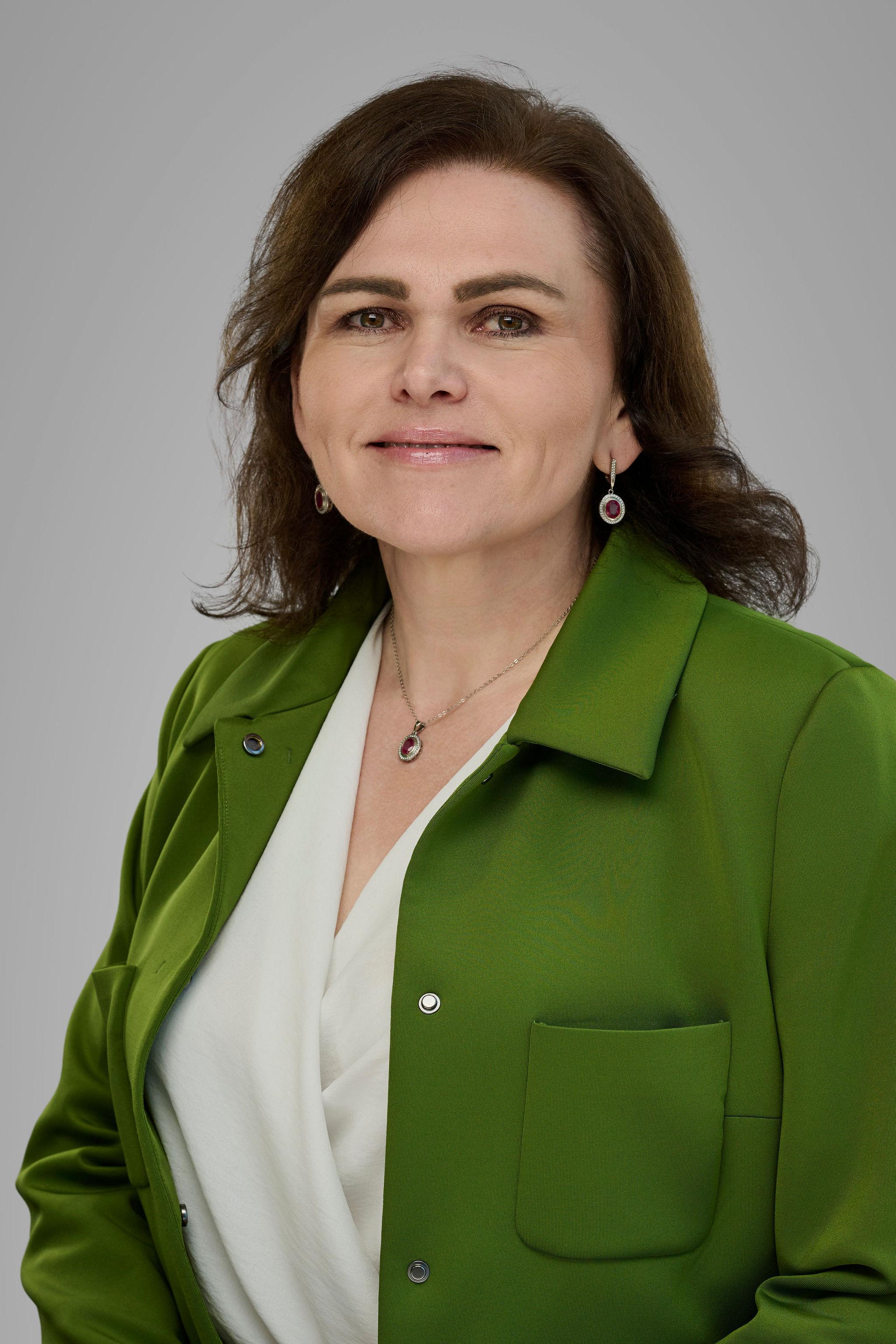 Slavka Eley