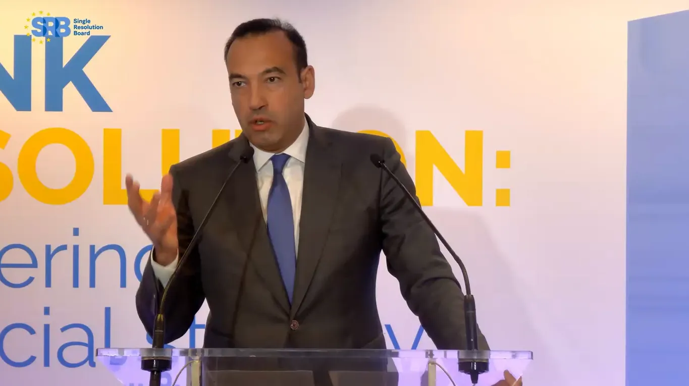 SRB Annual Conference 2021