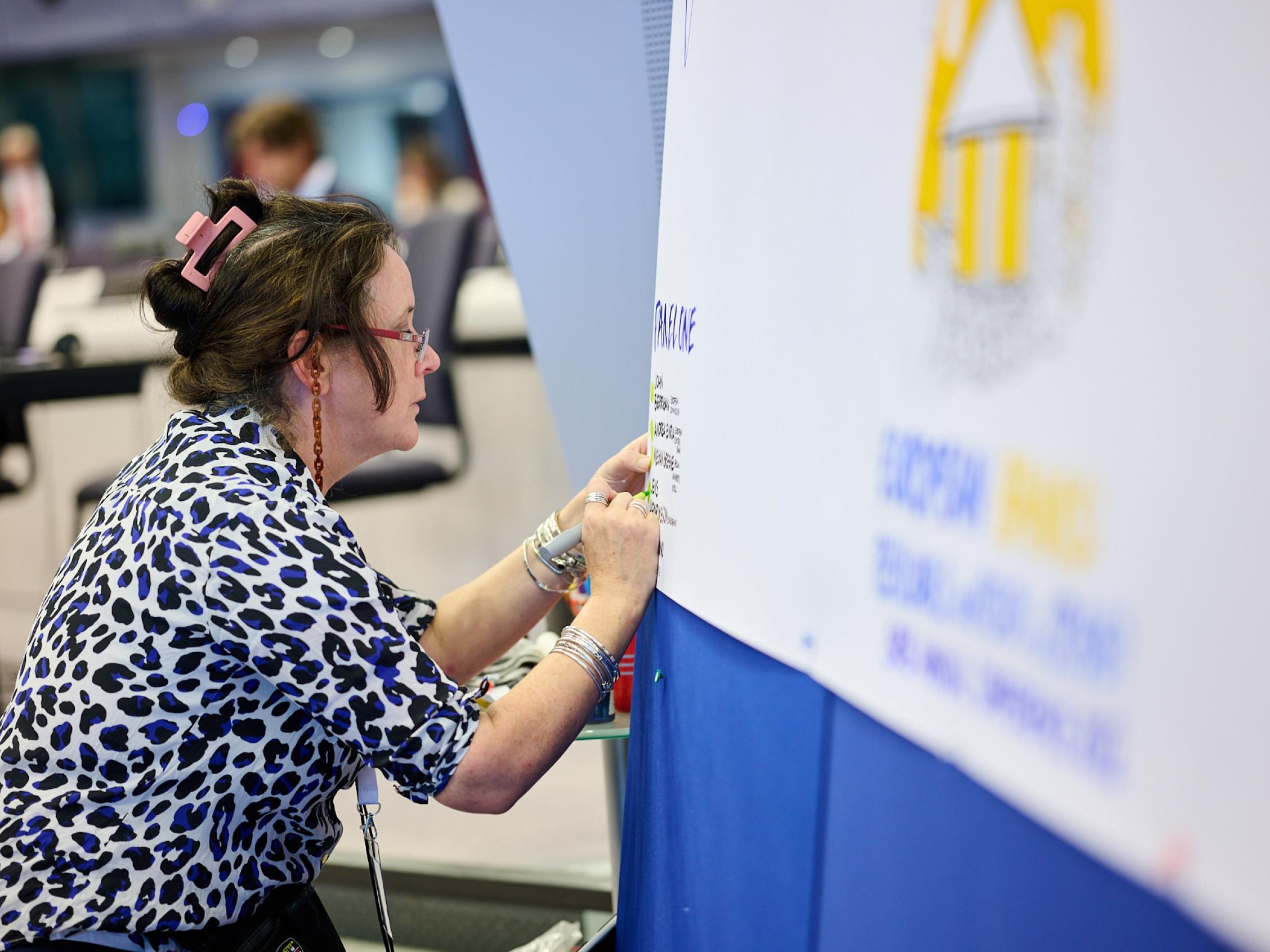 SRB Annual Conference 2022 - Illustrations