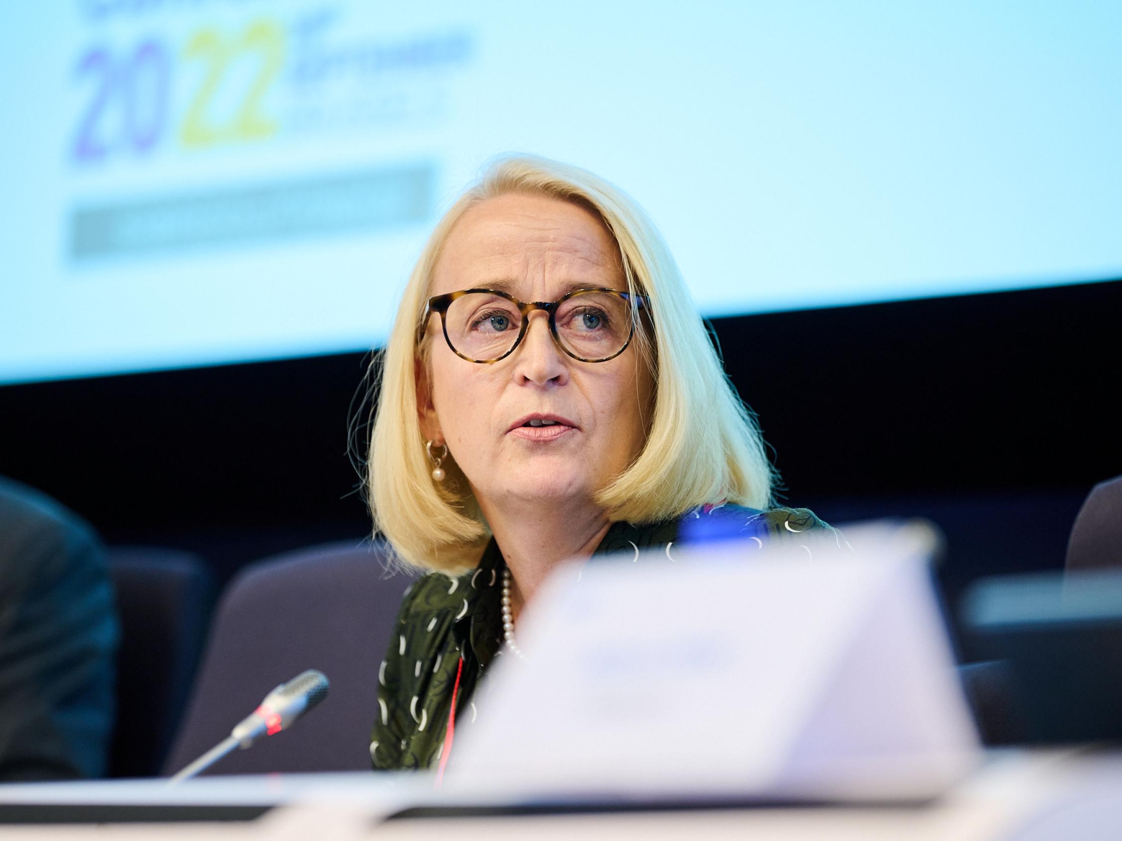 SRB Conference 2022 - Panel 2