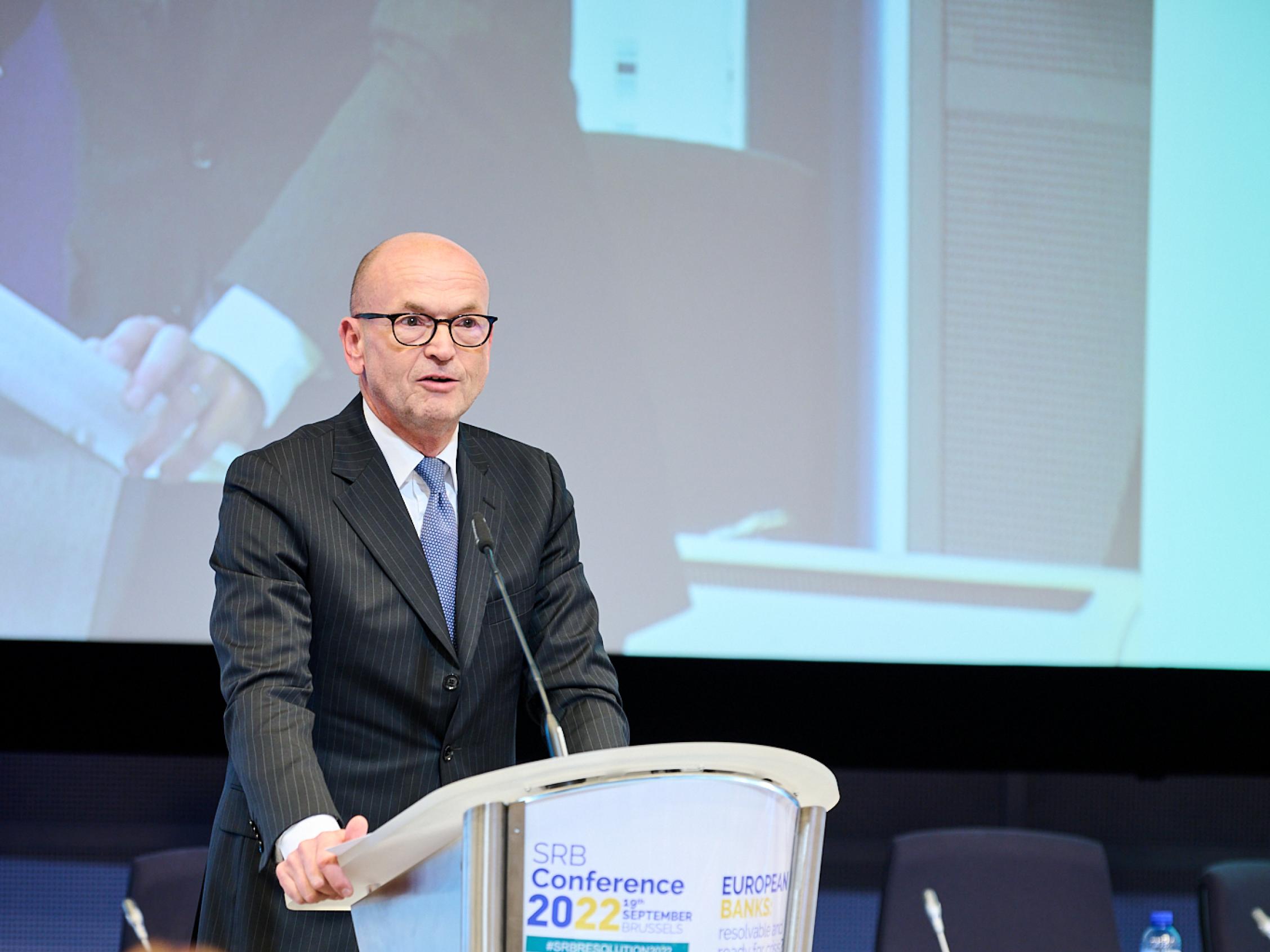SRB Conference 2022 - Boštjan Jazbec