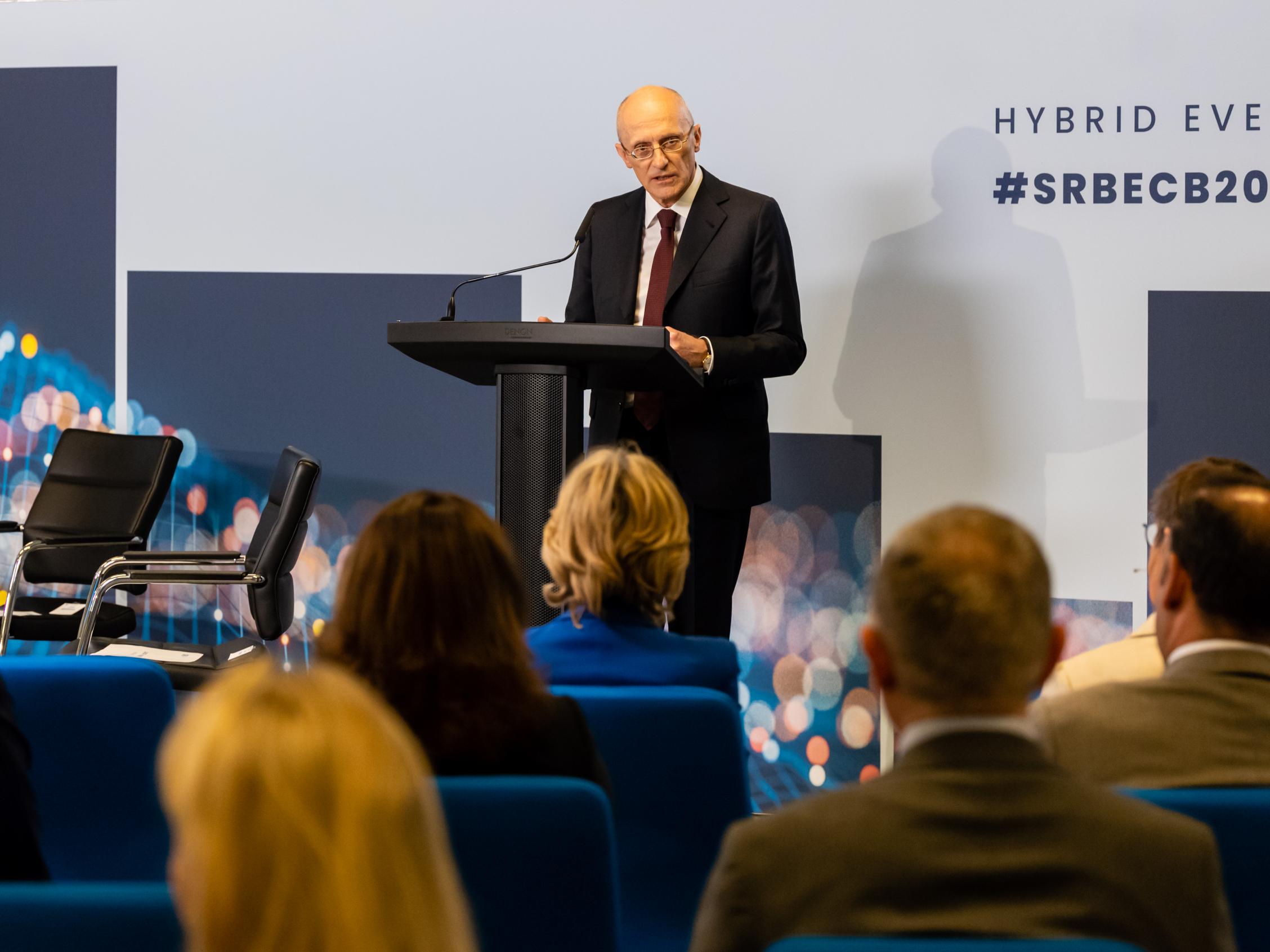 SRB and ECB Joint Conference picture 25