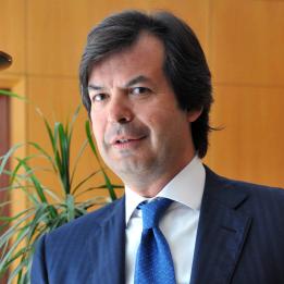 Carlo Messina
