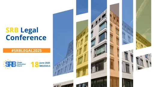 SRB Legal Conference 2025