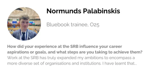 Normunds Palabinskis testimonial O25